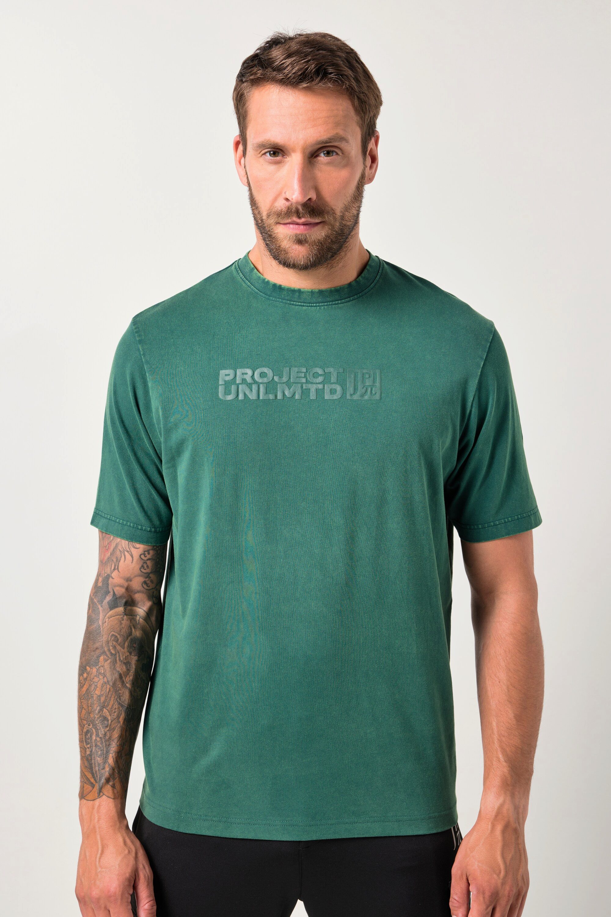 T-Shirt T-Shirt FLEXNAMIC® Outdoor Halbarm