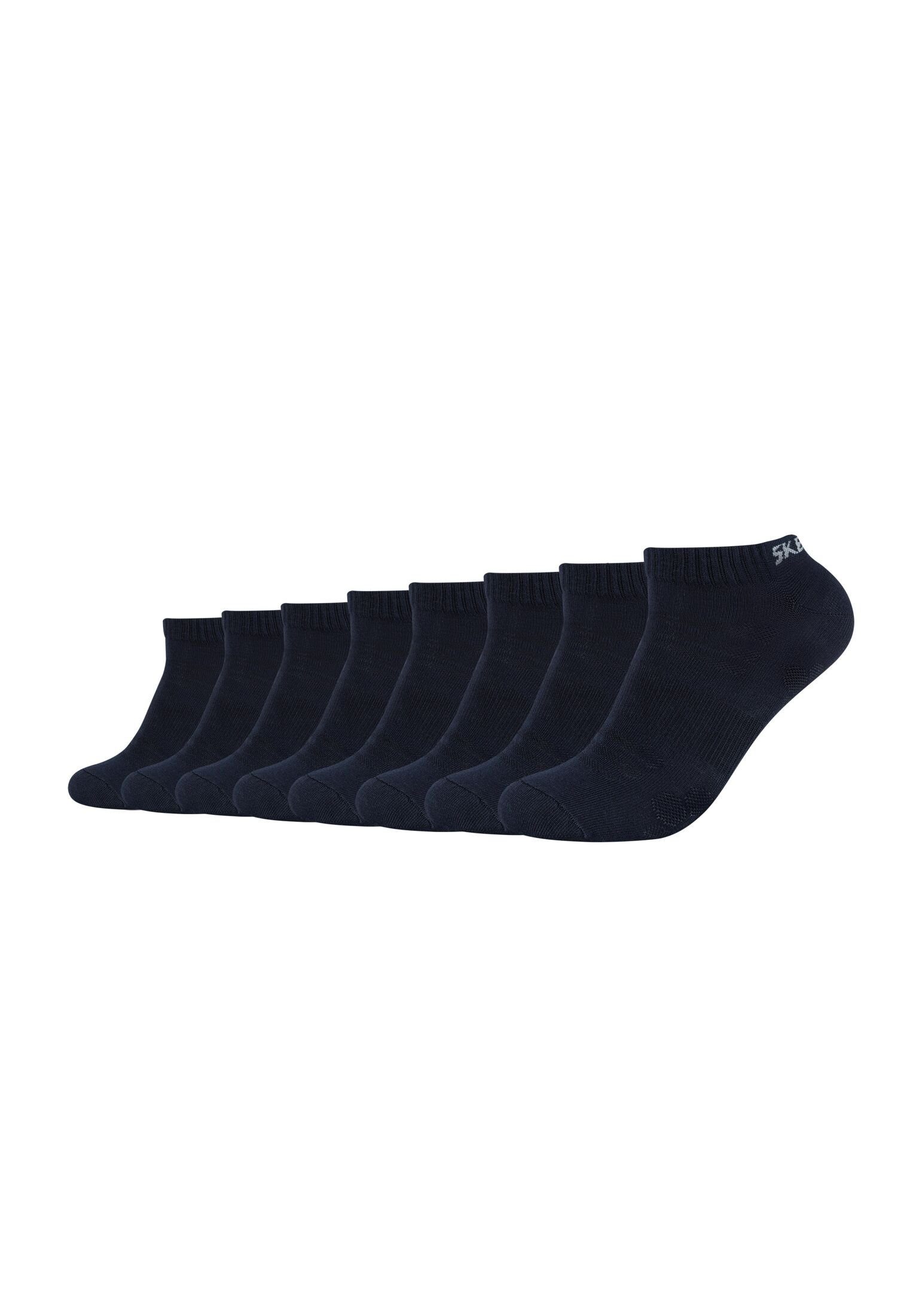 Sneakersocken Sneakersocken 8er Pack