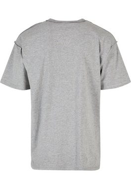 URBAN CLASSICS T-Shirt Urban Classics Herren Oversized Inside Out Tee (1-tlg)