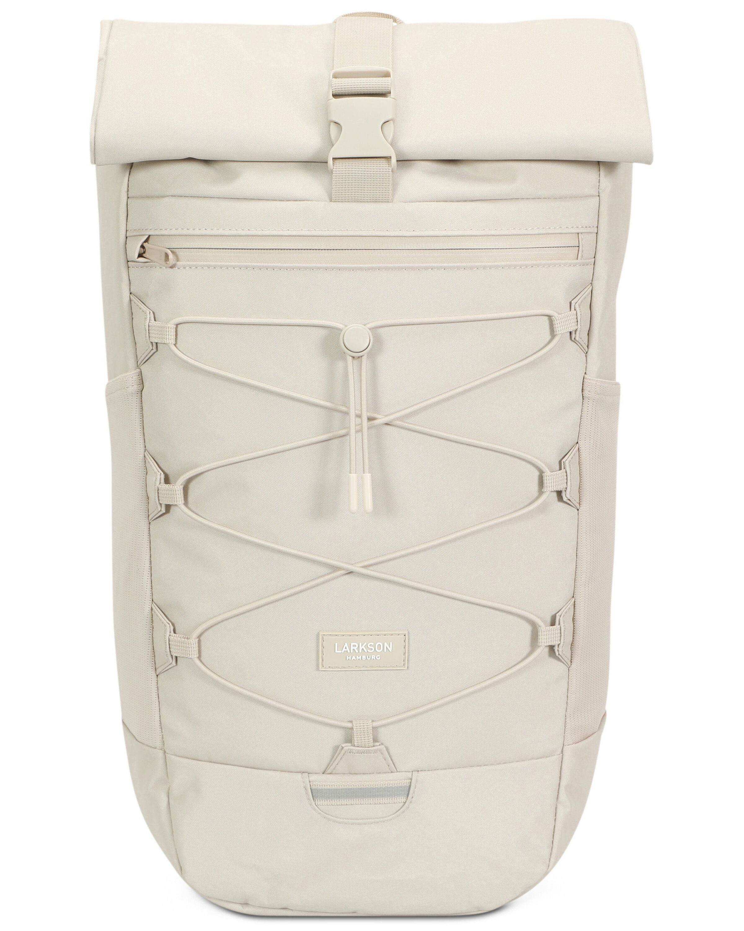 LARKSON Wanderrucksack Arvid Wanderrucksack mit Mesh-Polsterung günstig online kaufen