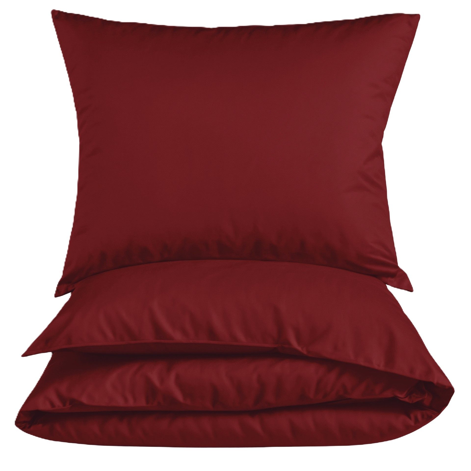 Carpe Sonno Bettwäsche Mako Satin 135x200 günstig online kaufen