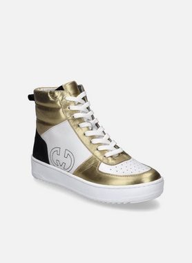 GERRY WEBER Emilia 23, goldfarben Sneaker