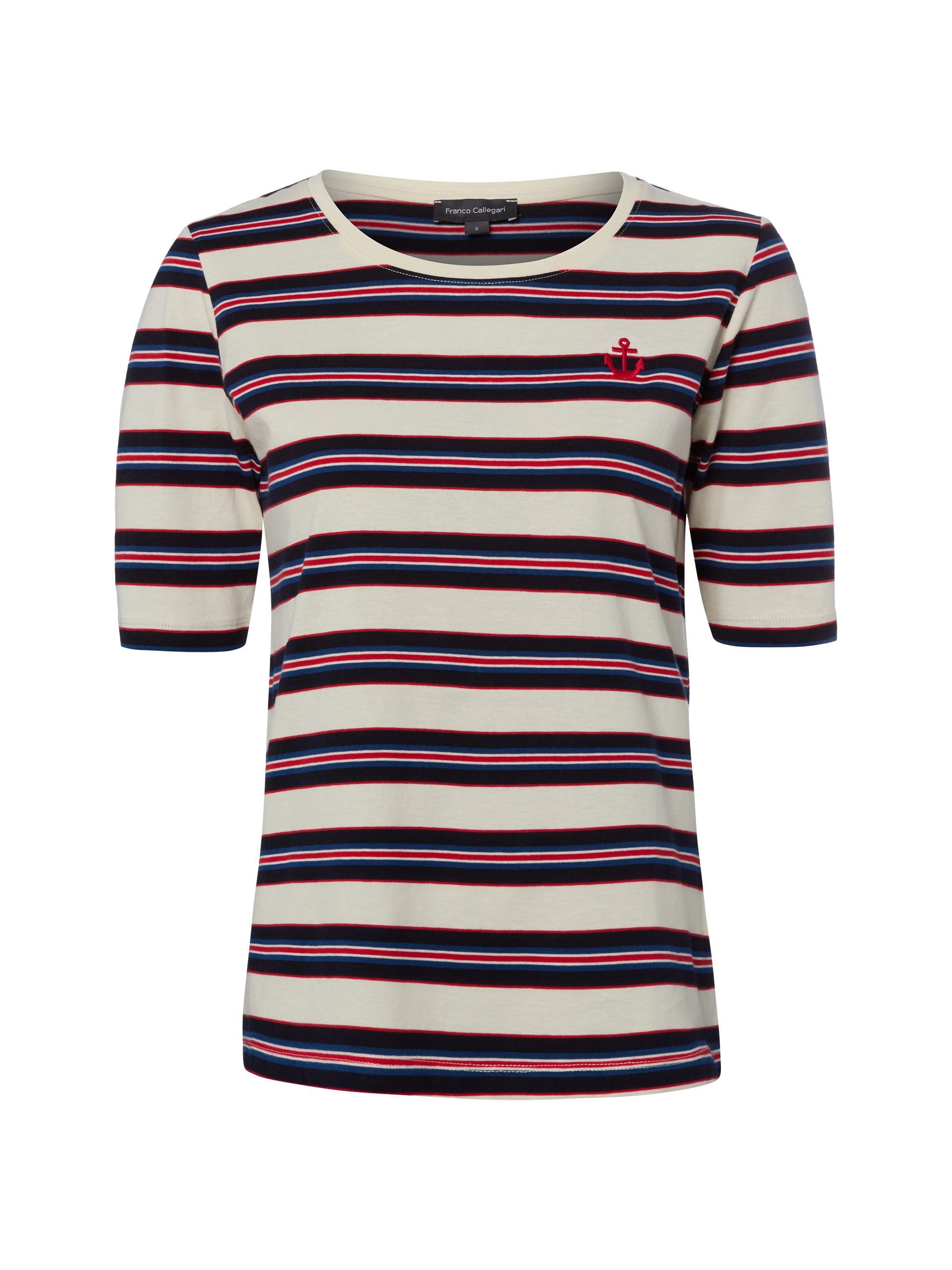 Franco Callegari T-Shirt