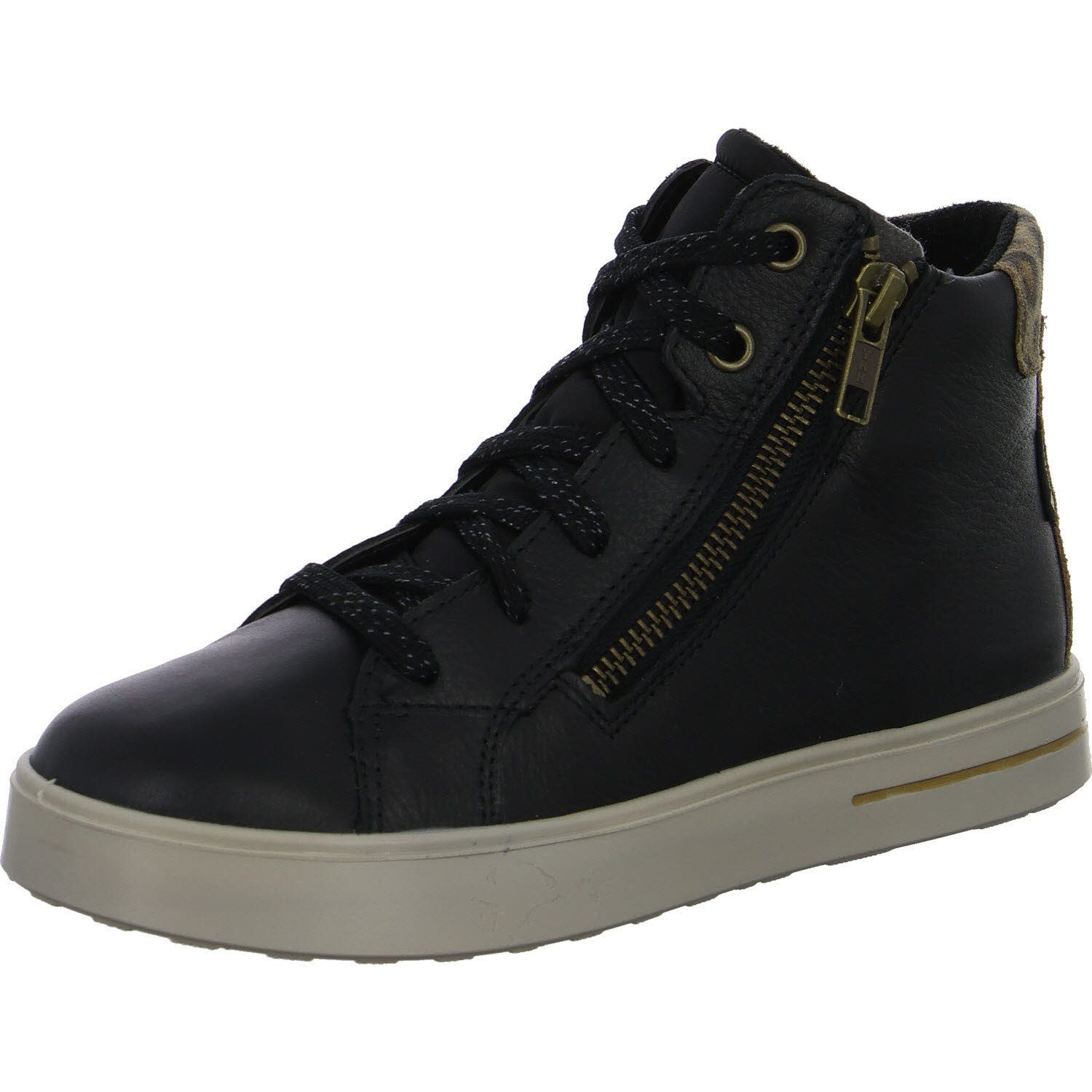 Superfit Stella Schnürstiefel