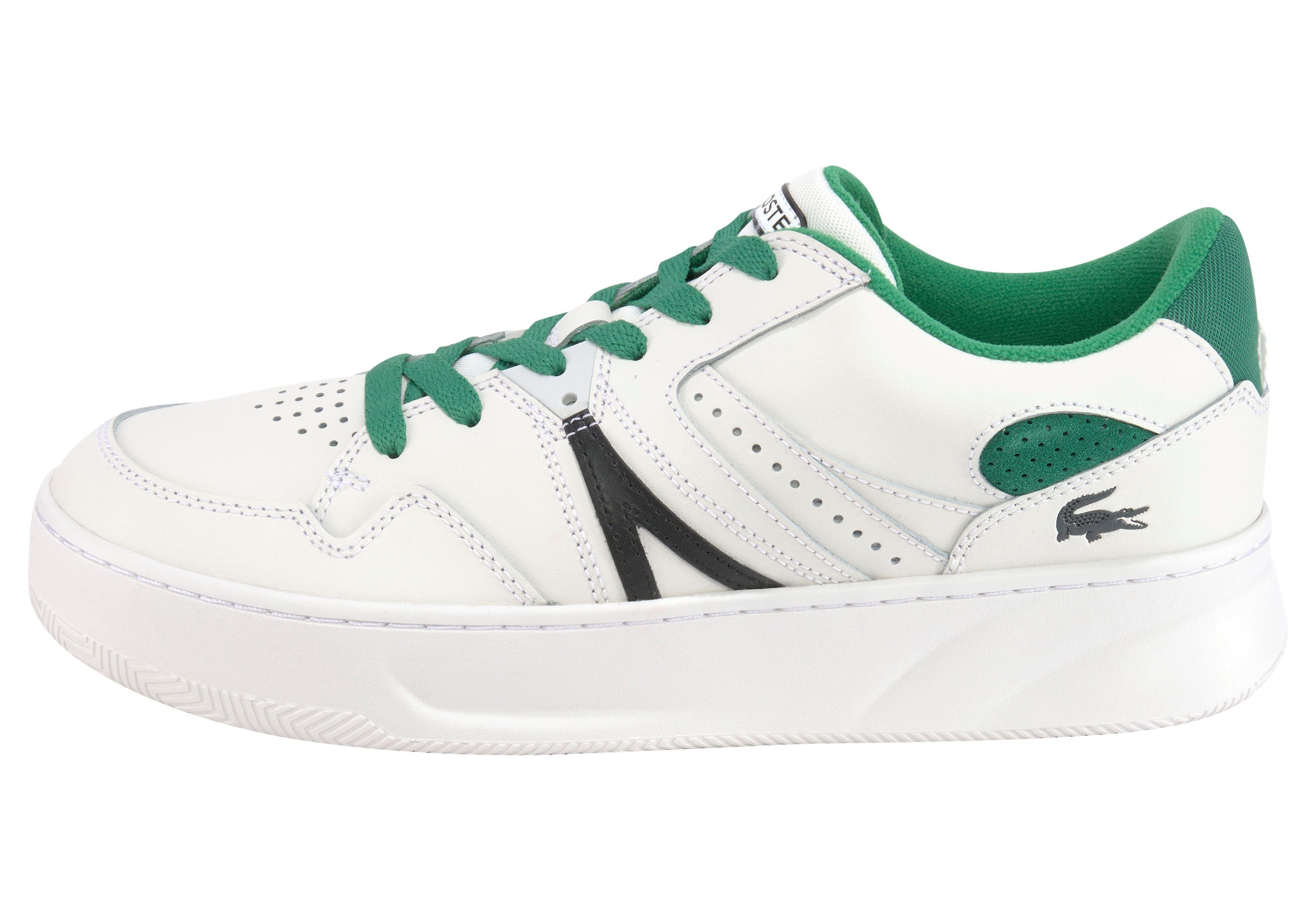 Lacoste L005 222 1 SMA Sneaker günstig online kaufen