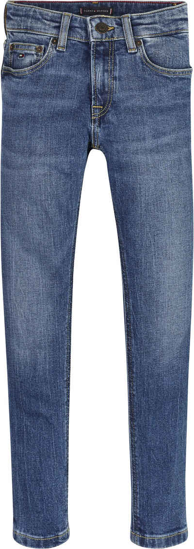 Tommy Hilfiger Stretch-Jeans »SPENCER WATER REPELLENT«