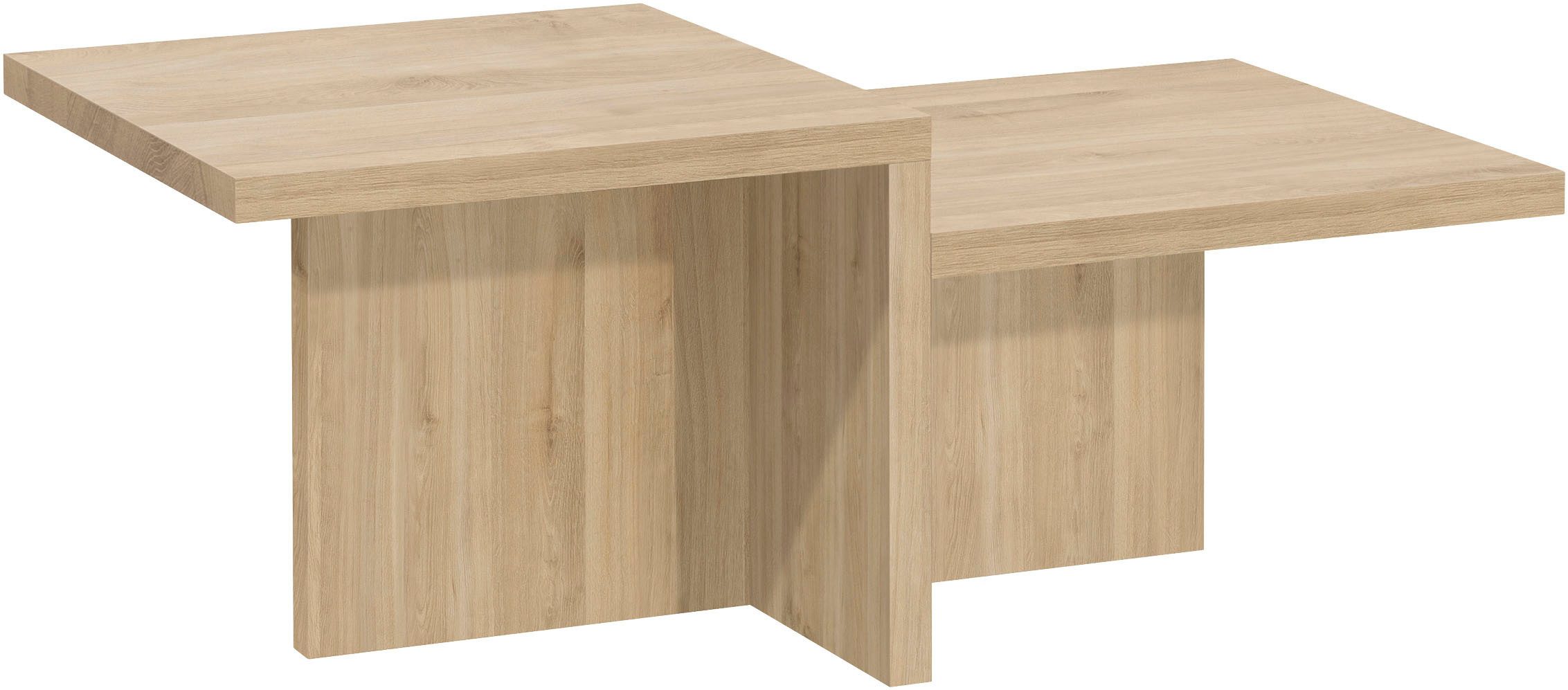 OMG Design Couchtisch CUBIK-7