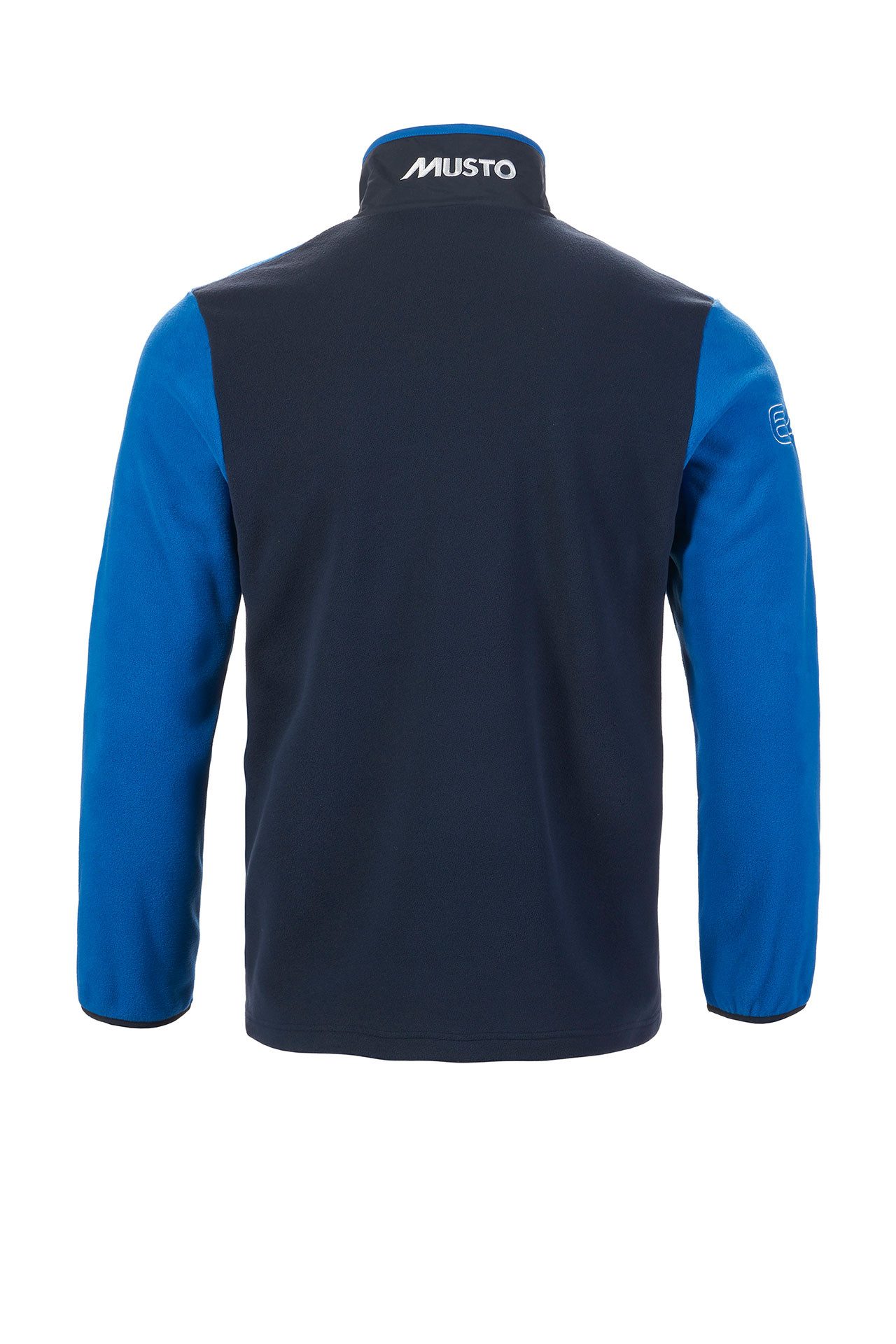 MUSTO Longpullover
