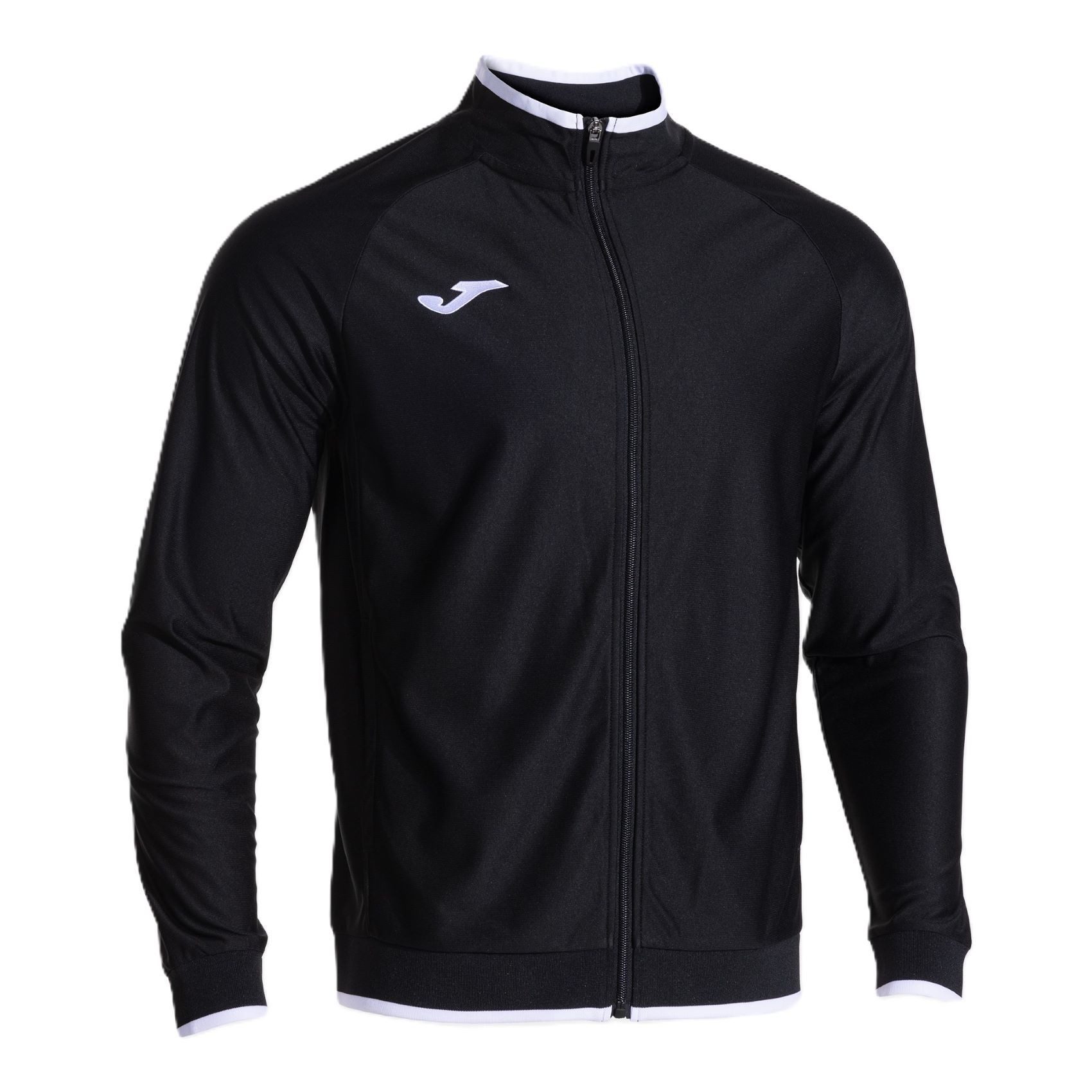 Trainingsjacke Combi Premium (mit Seitentaschen, atmungsaktiv Funktionsmaterial)