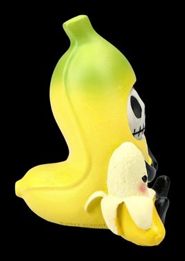Figuren Shop GmbH Fantasy-Figur Furrybones Figur - Banane Na Na - Fantasy Gothic Dekofigur