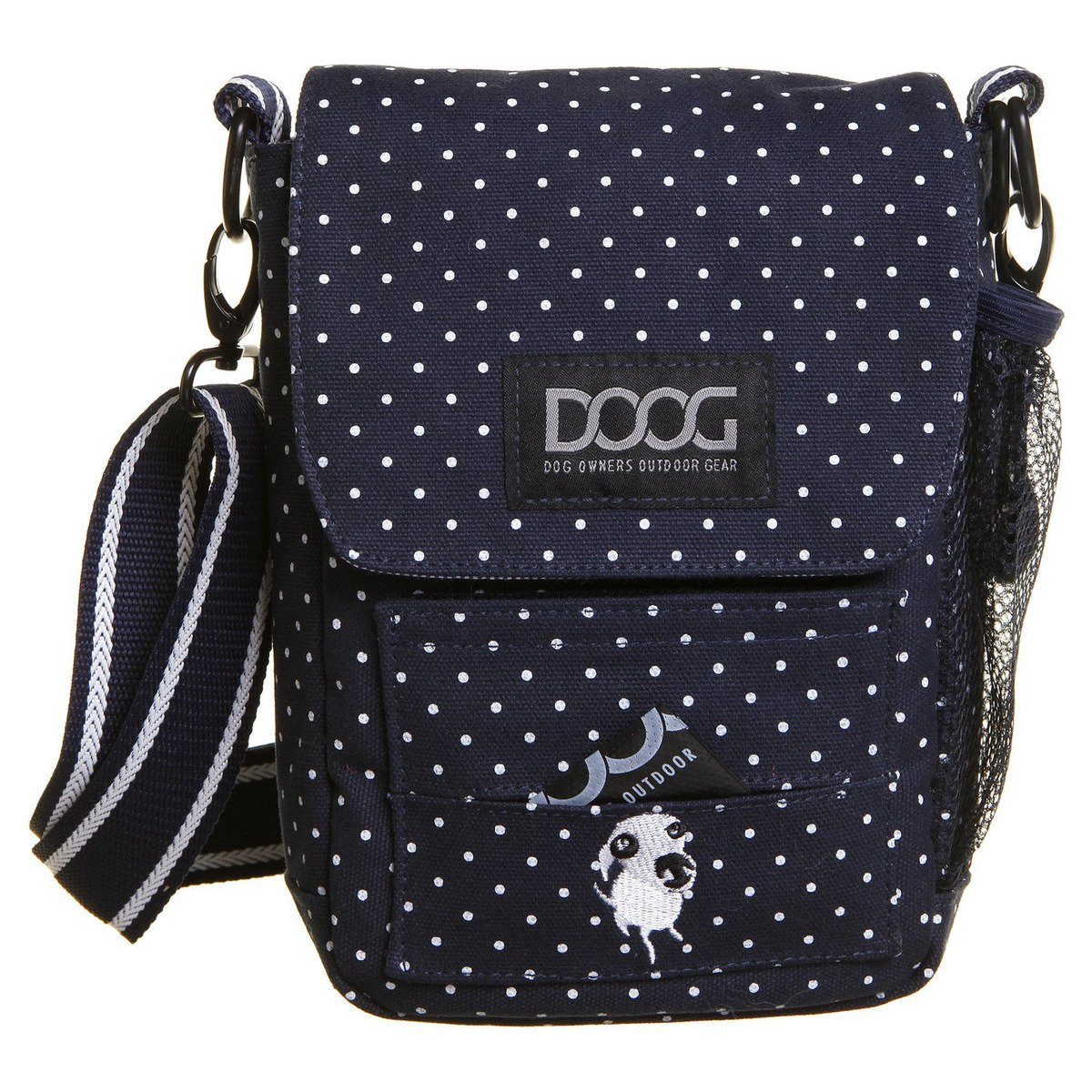 DOOG Umhängetasche Shoulder Bag - Schultertasche günstig online kaufen