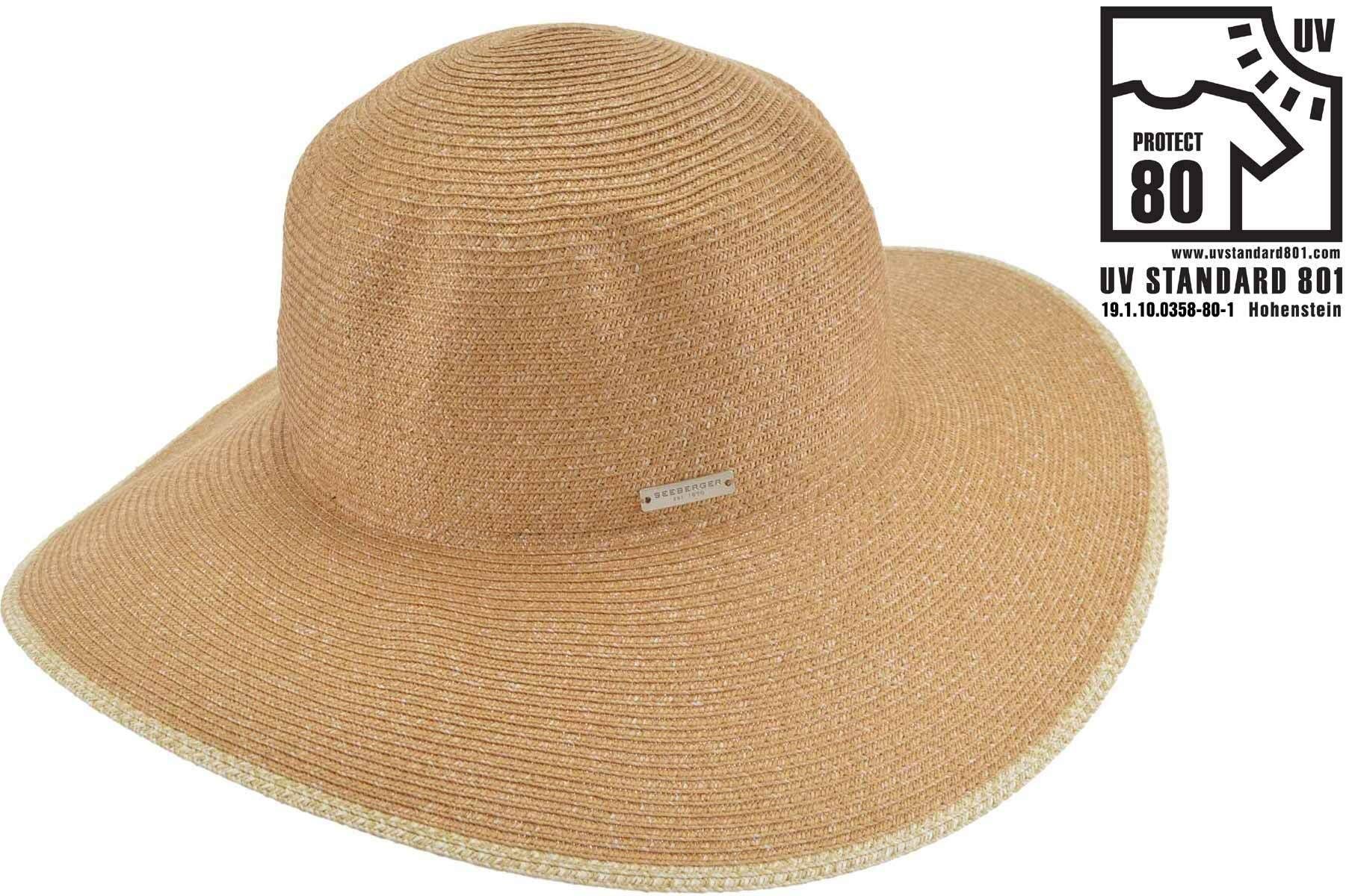 Seeberger Schlapphut Papierborten Flapper 55010-0 günstig online kaufen