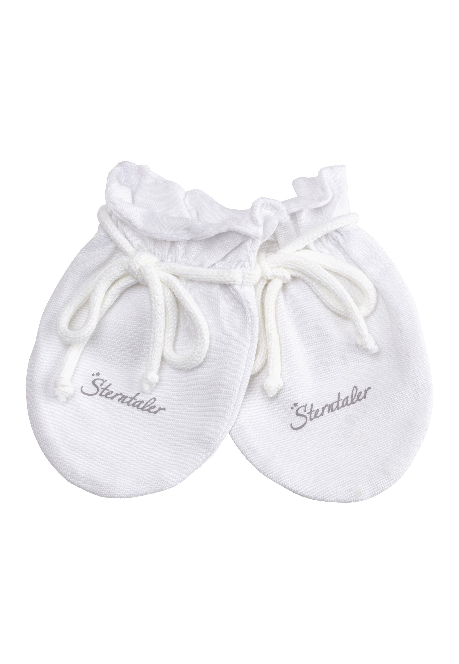 Sterntaler® Beanie OCS Kratzfäustlinge 2er-Pack (1-St)