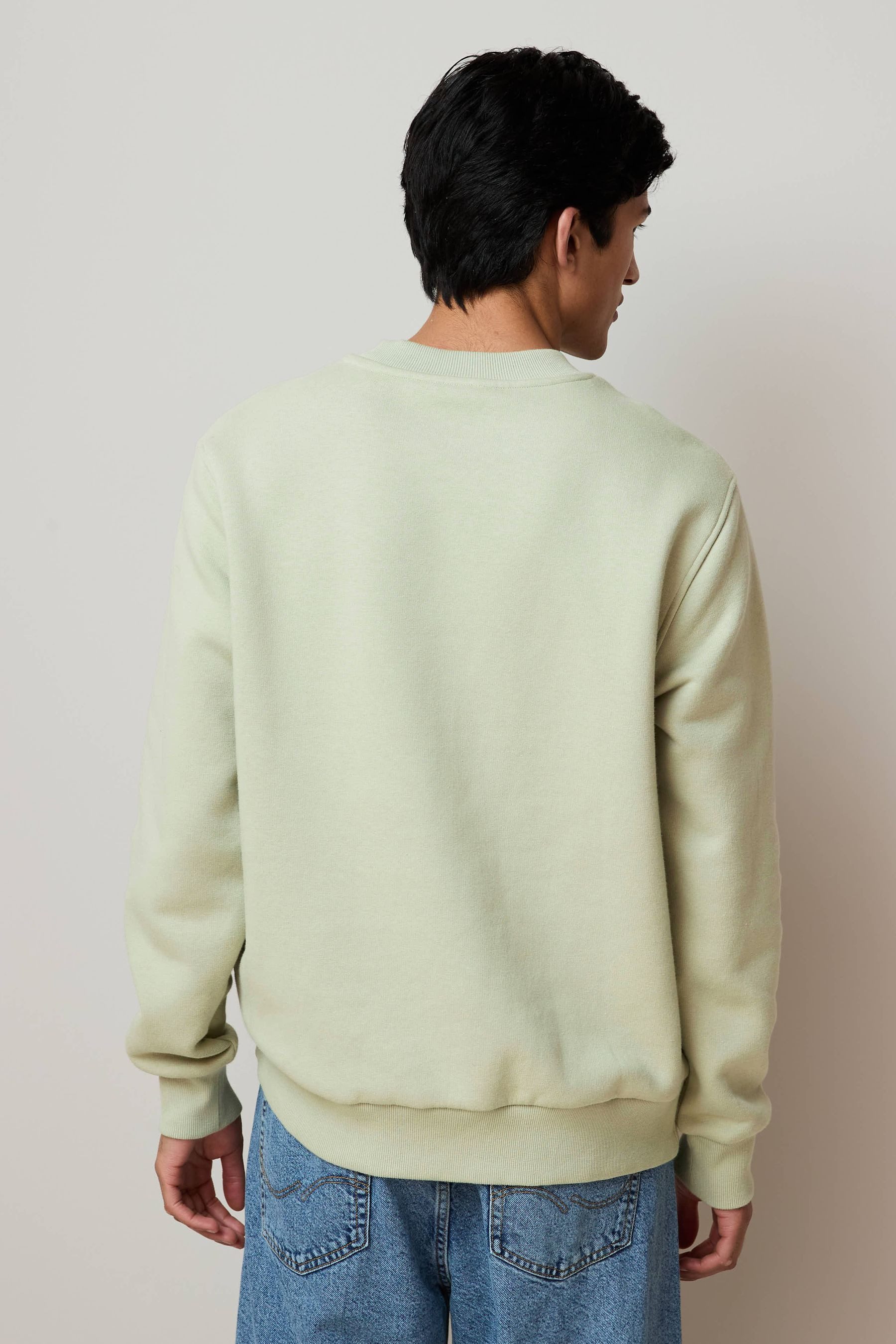 Next Sweater Grafik-Kapuzensweatshirt (1-tlg) günstig online kaufen