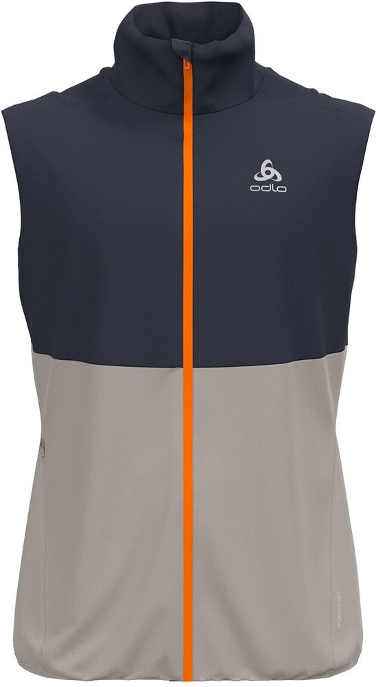 Odlo Sweatweste Vest Zeroweight Warm
