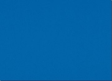 GUTTA Schneide- und Abdeckplatte Gutta Hartschaumplatte 50 x 50 cm, 3 mm, blau, Kunststoff