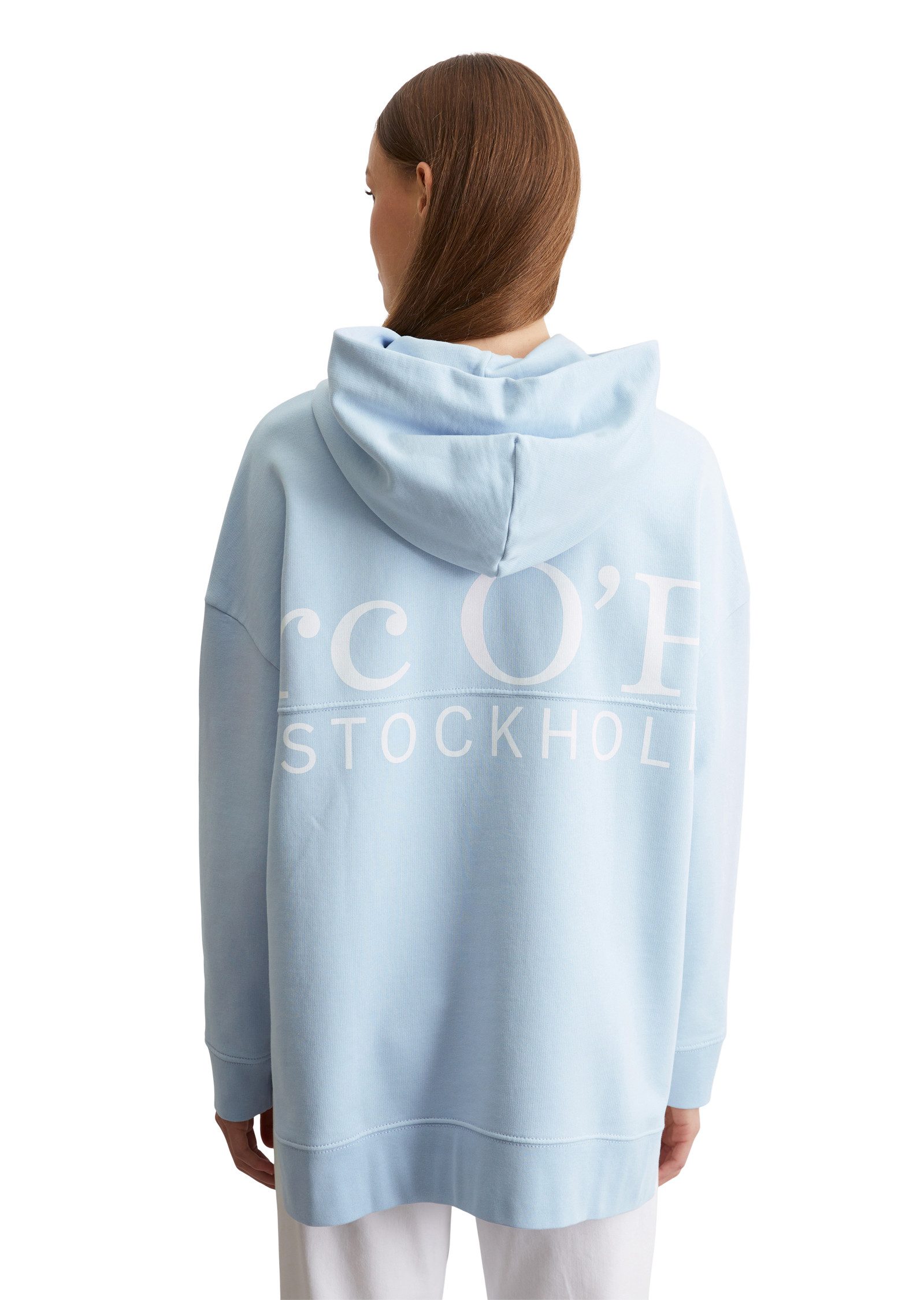 Marc O'Polo Hoodie günstig online kaufen