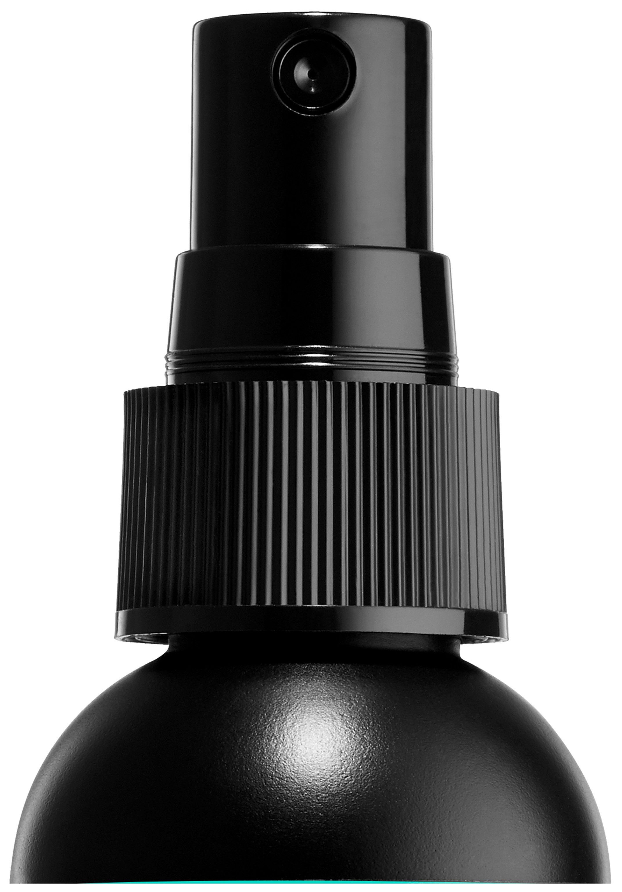 NYX PROFESSIONAL MAKEUP Fixierspray MAKE UP SETTING SPRAY MATTE FINISH, 3er Set, für einen frischen, anhaltenden Makeup-Look