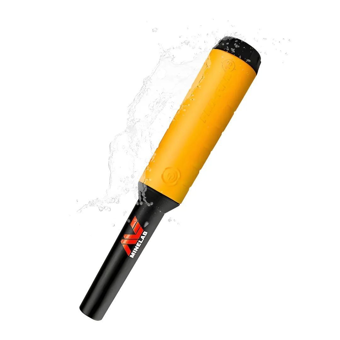 Minelab Metalldetektor Pinpointer Pro-Find 15 Metal Detector