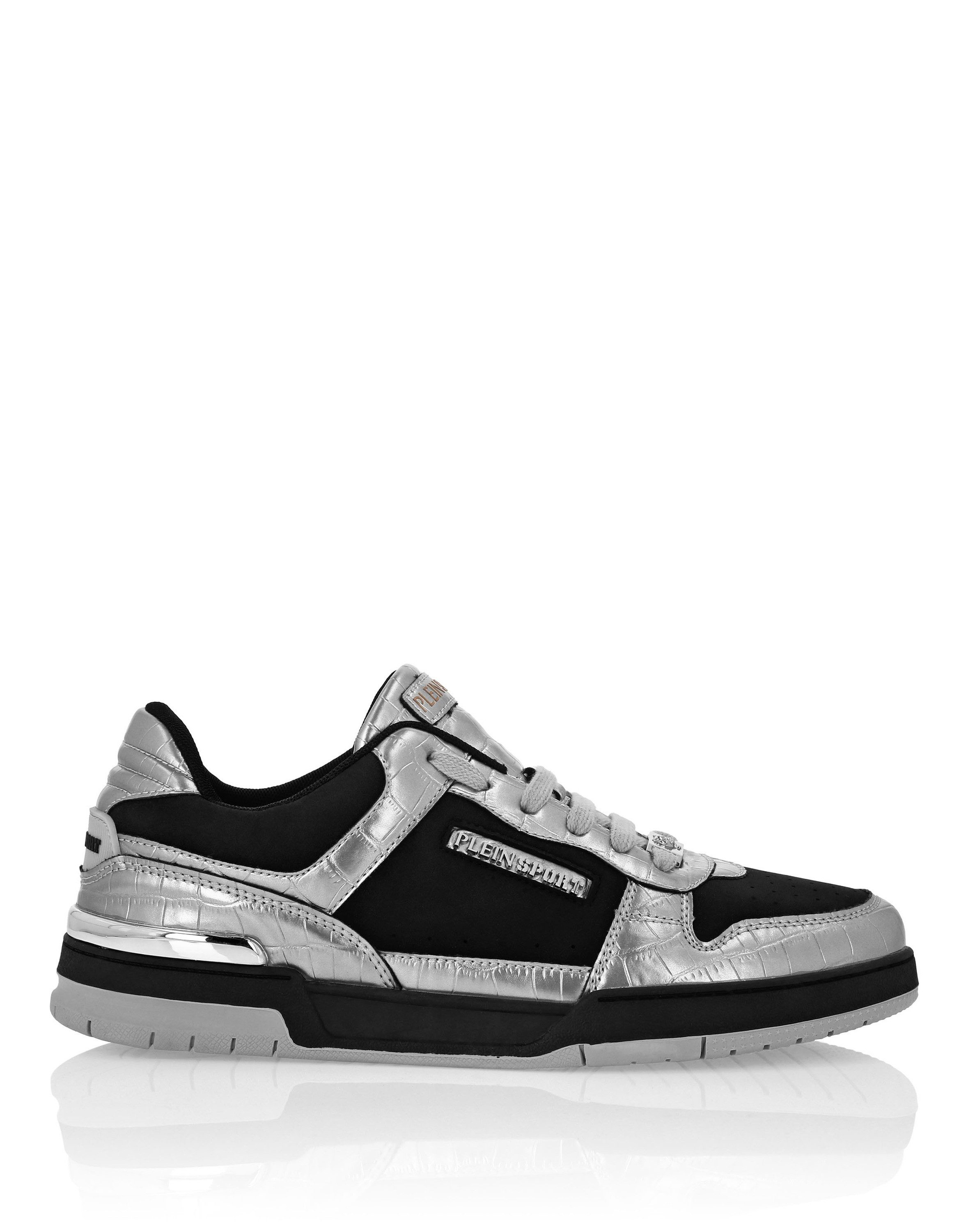 0270 / black/silver