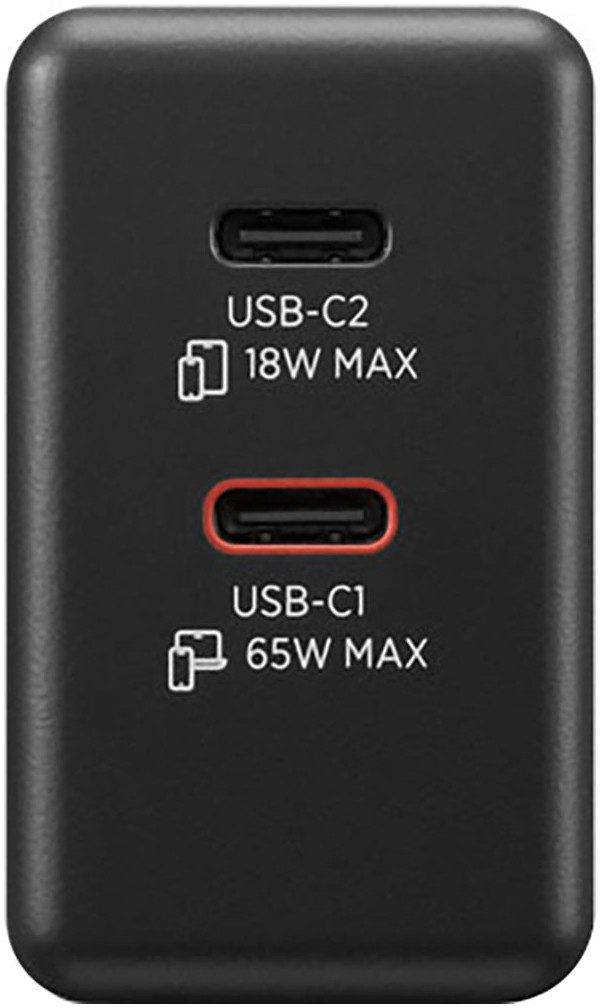 Lenovo 65W GaN Charger Netzteil