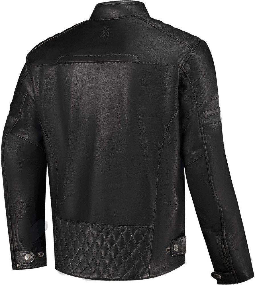 Rusty Stitches Motorradjacke Super Jari V2 günstig online kaufen