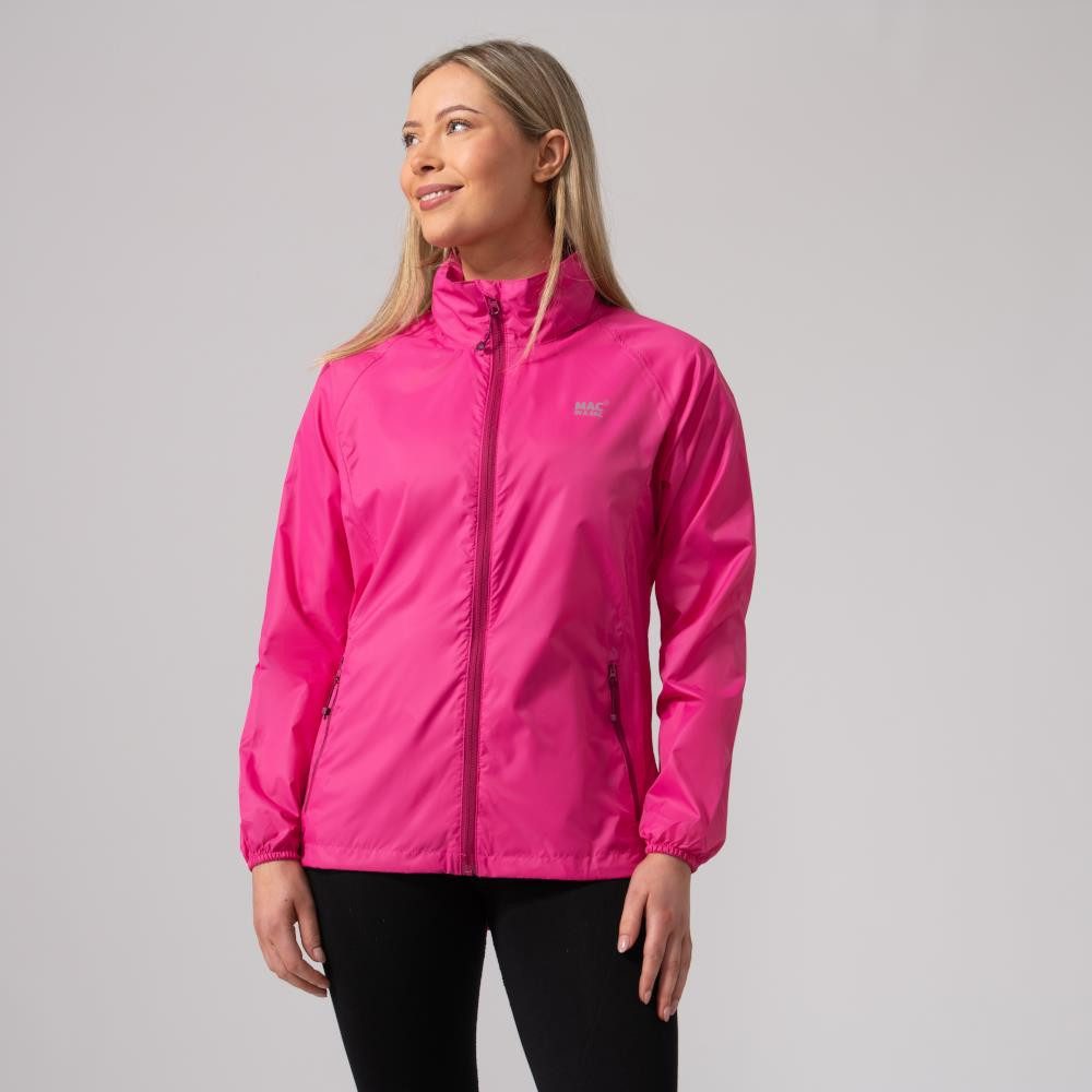 Mac in a Sac Regenjacke Mac In A Sac Regenjacke Origin Pink