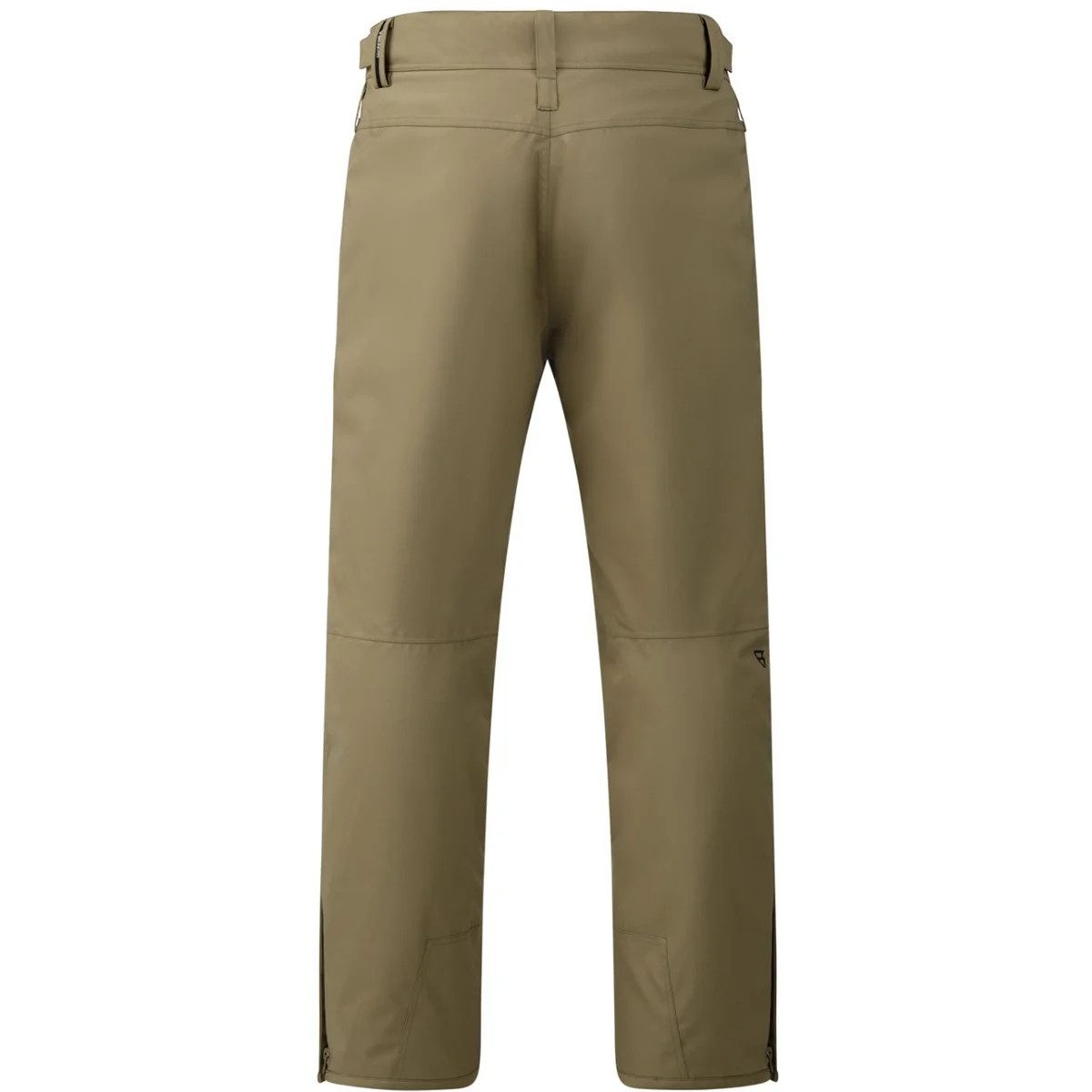 Brunotti Skihose Footrail Men Snow Pants DUSKY GREEN