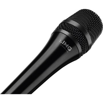 IMG STAGELINE Mikrofon, DM-720 - Gesangsmikrofon