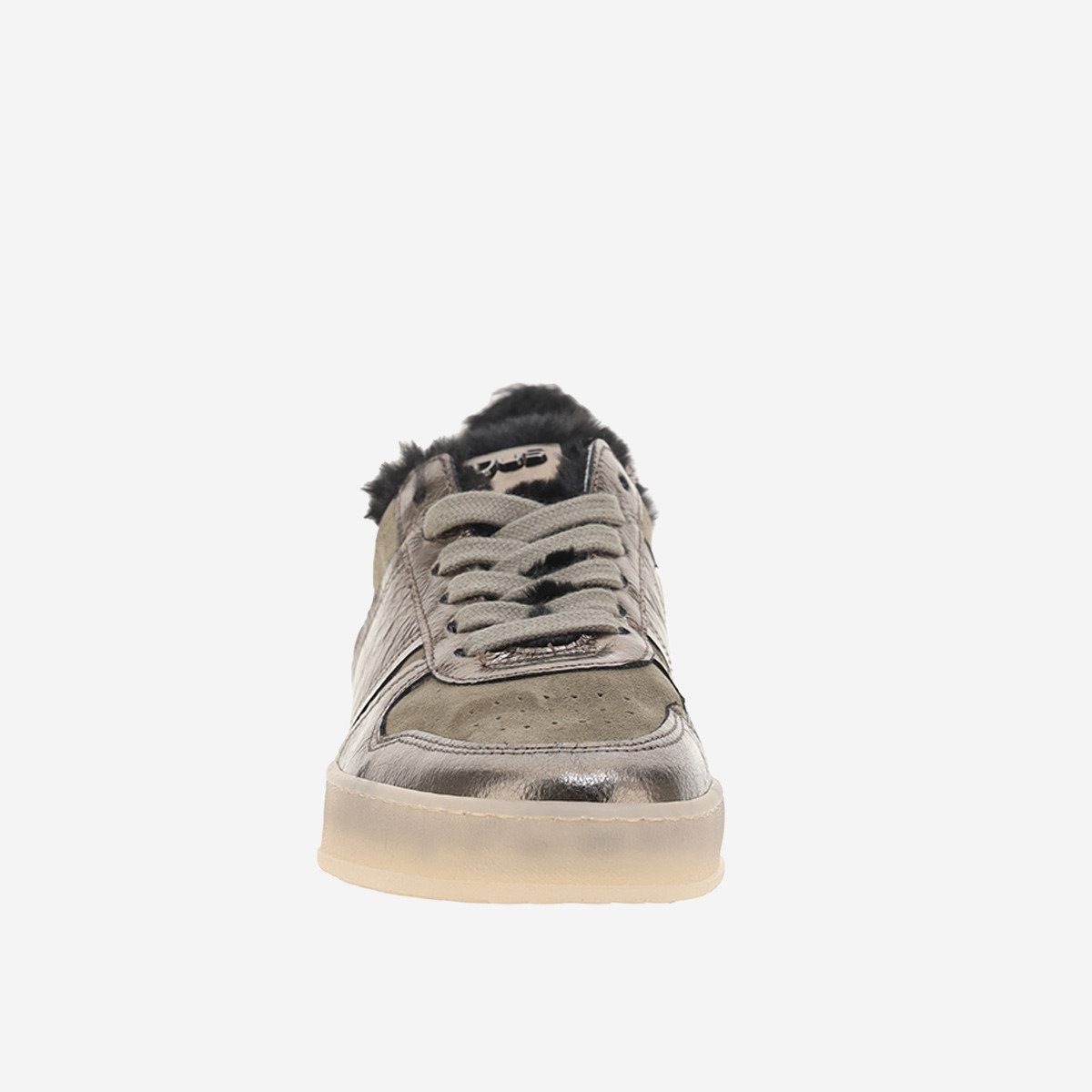 Mjus Schnürschuh