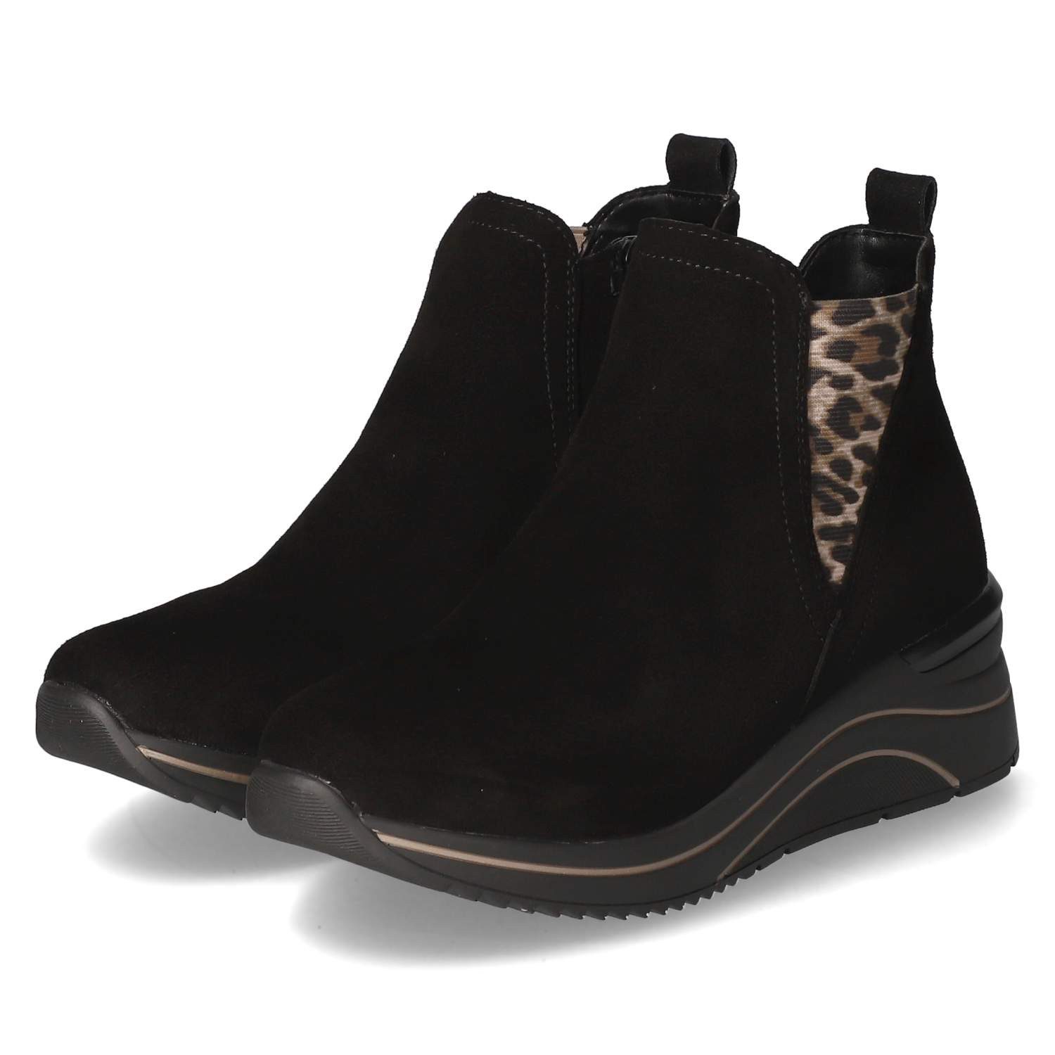 Remonte D0T75-04 Schlupfstiefel günstig online kaufen