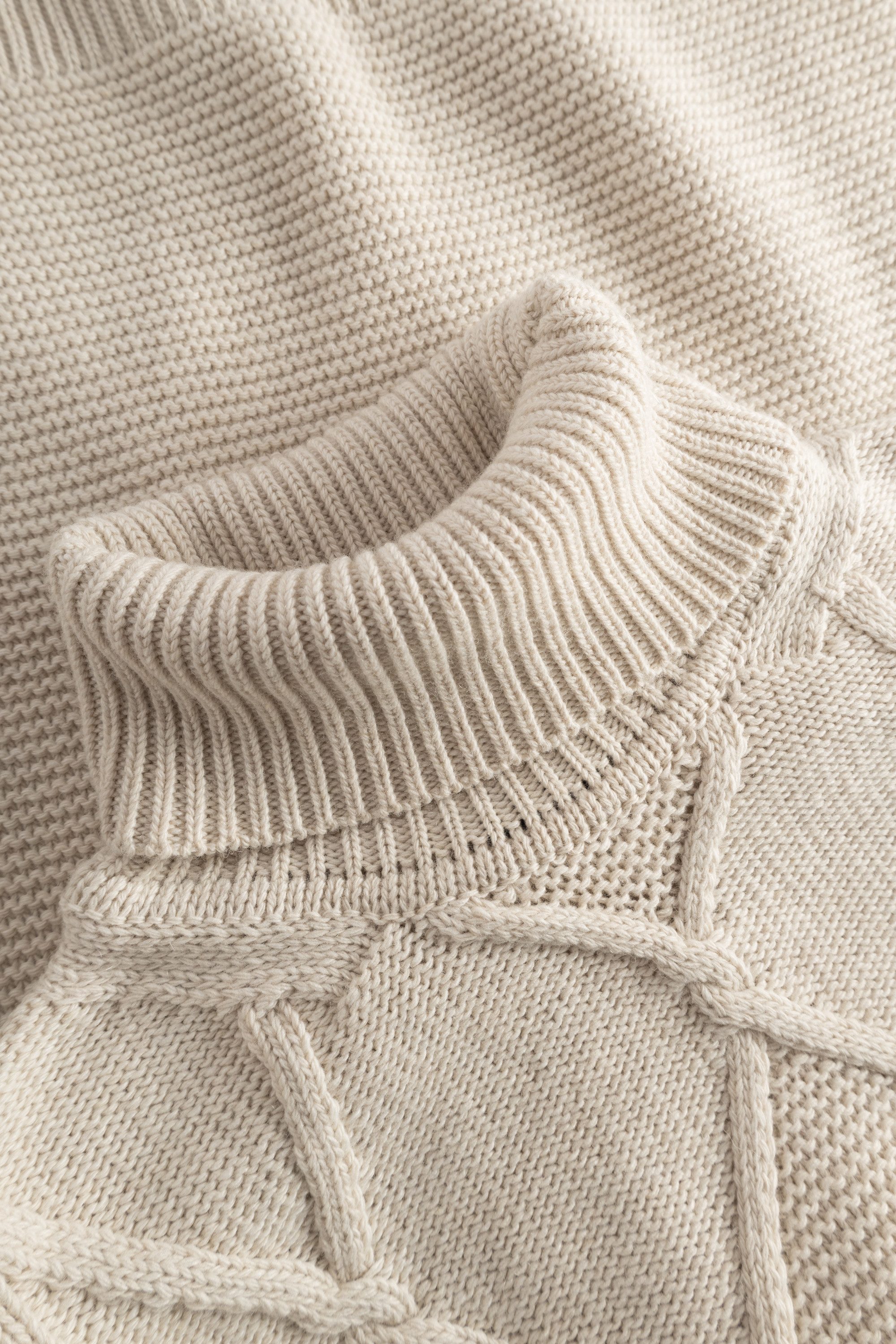 JOOP! Strickpullover Liono (1-tlg)