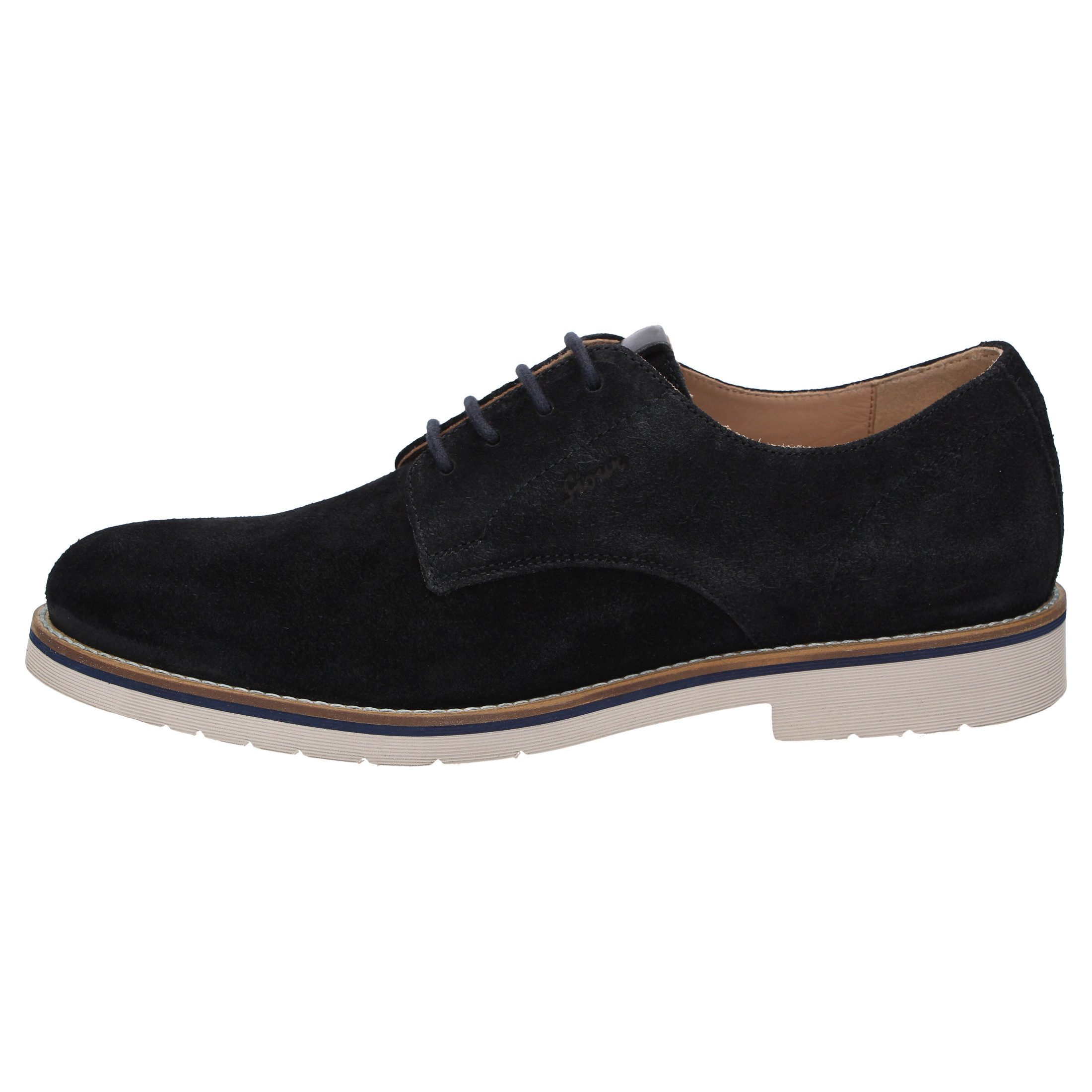 SIOUX Encanio-715 Schnürschuh günstig online kaufen