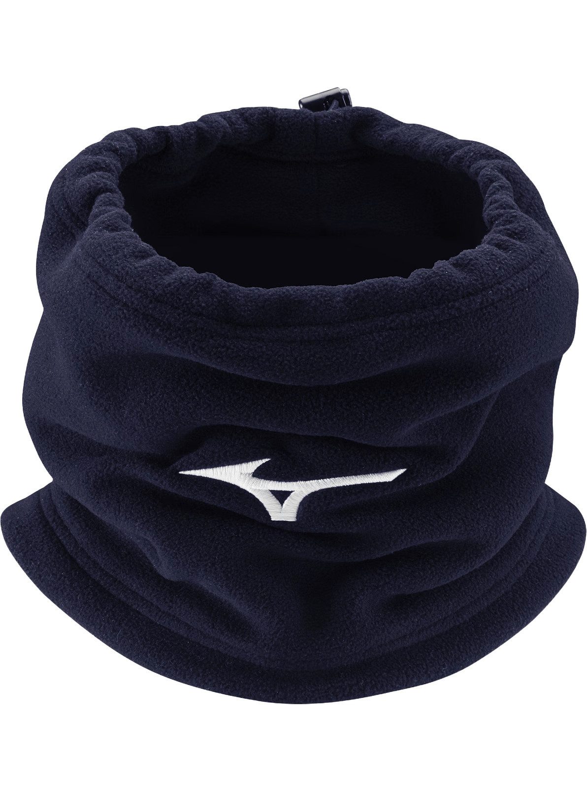 Mizuno Schal Mizuno Golf Halswärmer Navy One Size