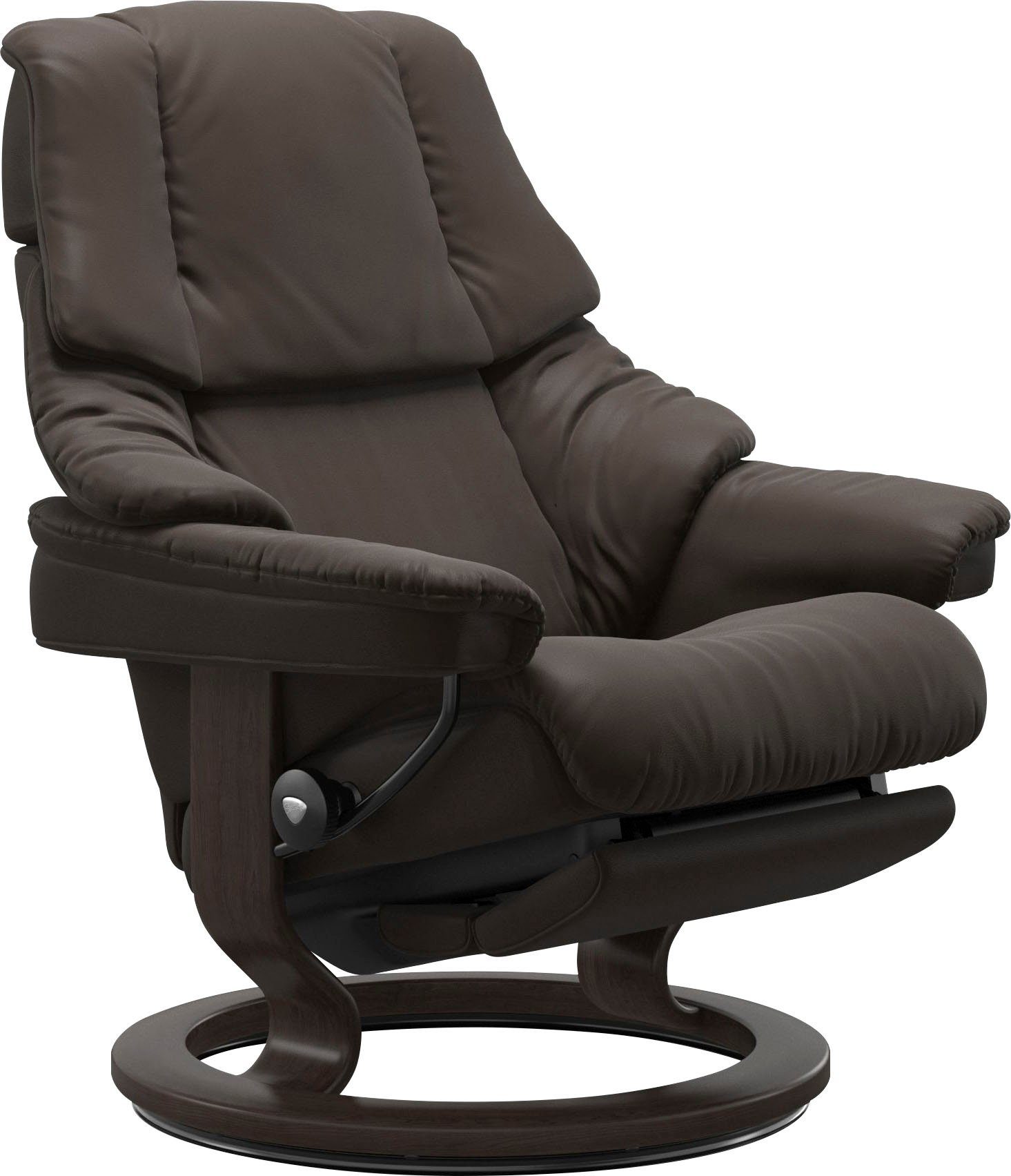 Stressless® Relaxsessel Reno, elektrisch verstellbar, optional günstig online kaufen