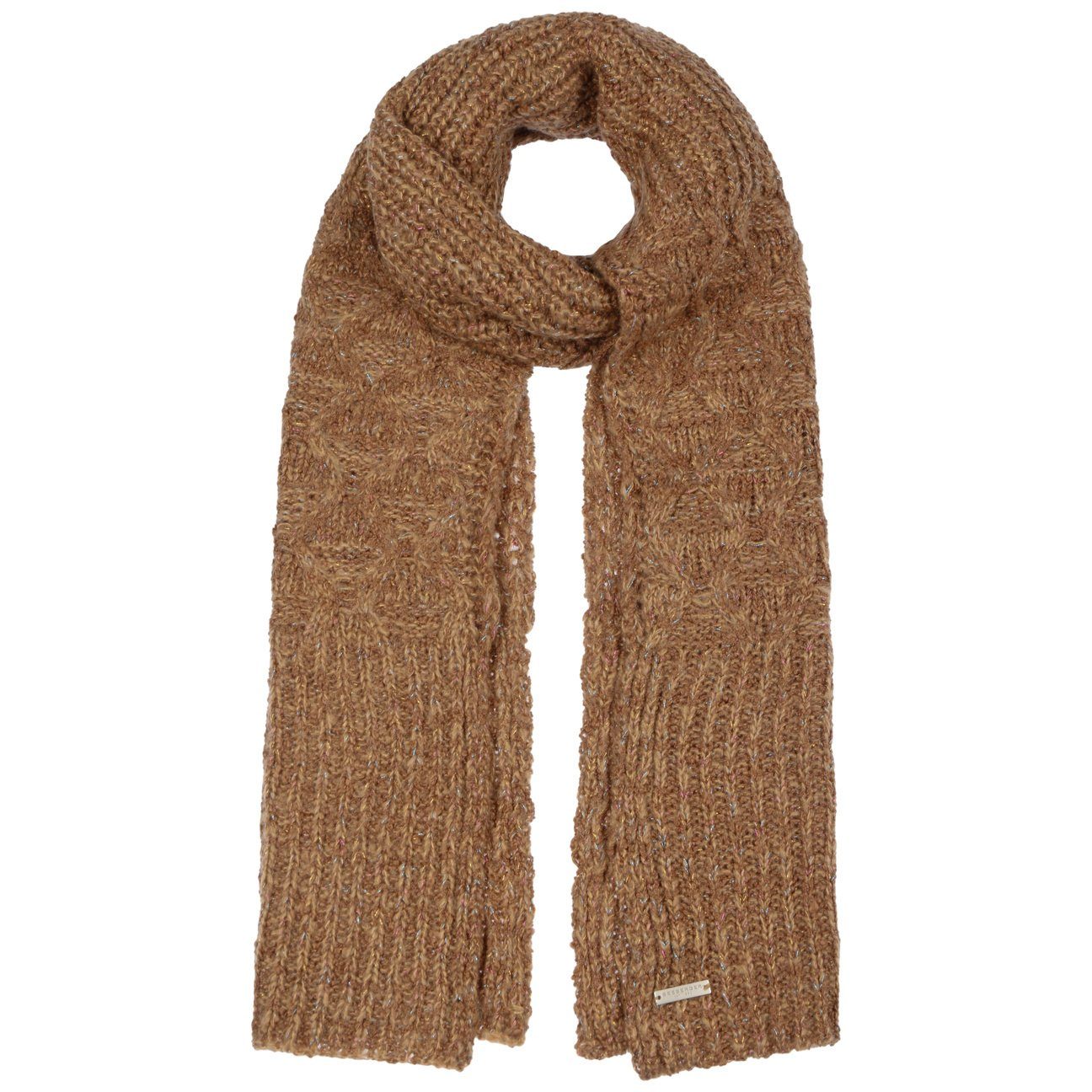 Strickschal
