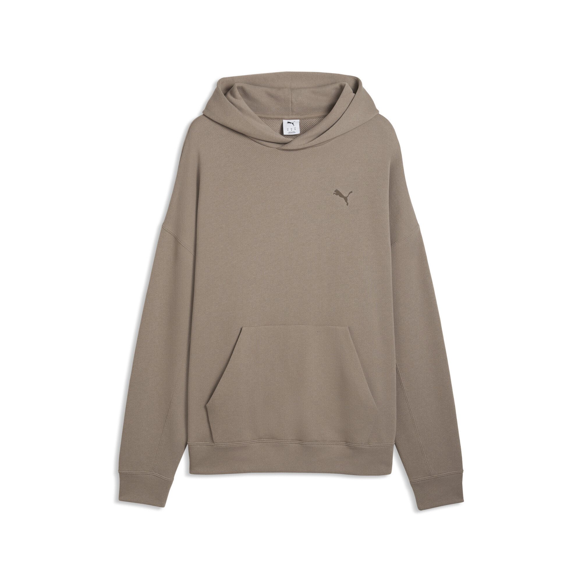 Hoodie Essentials Oversized Hoodie Herren
