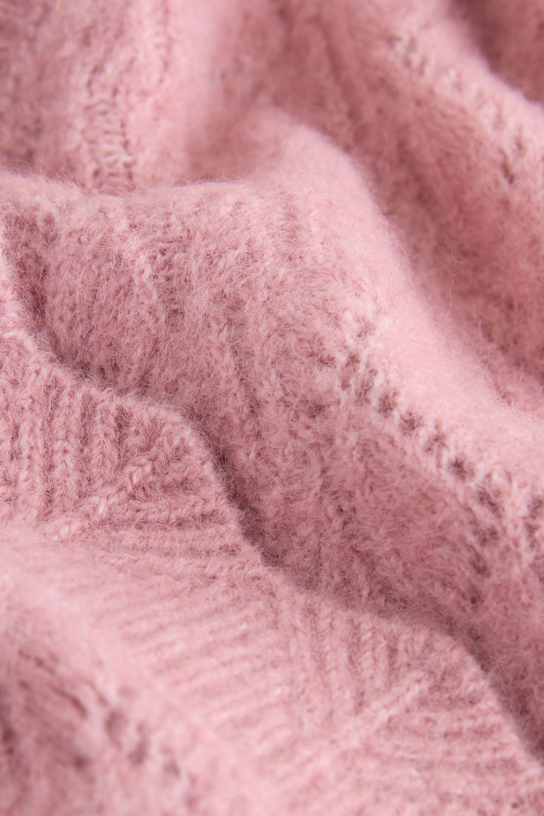 Next Stricktop Gestricktes Tanktop im Wickeldesign günstig online kaufen
