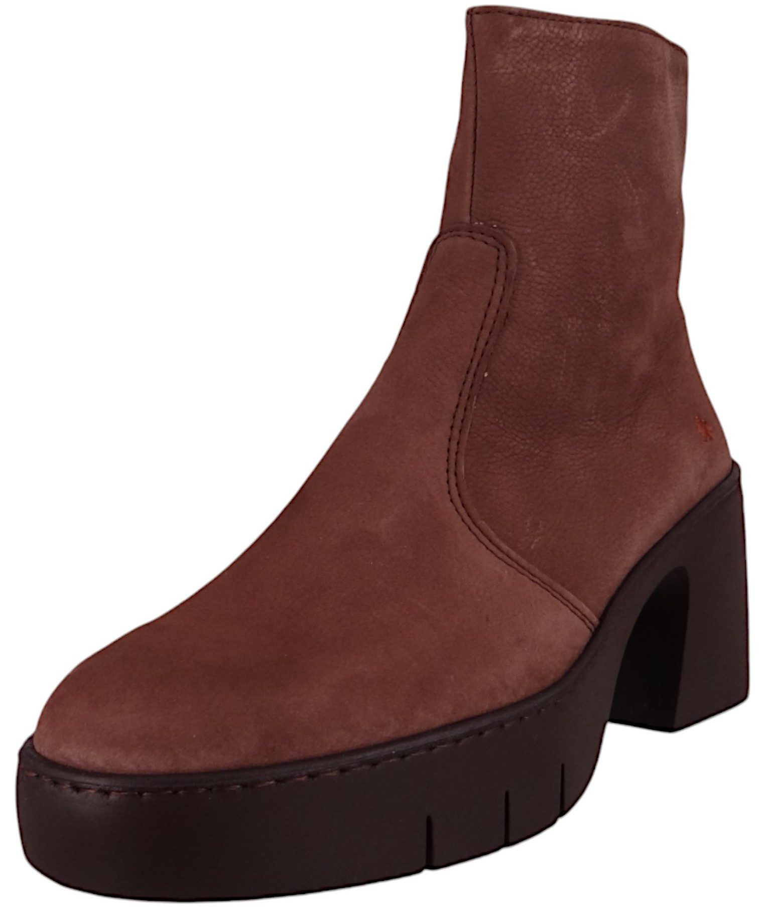 Art 1656 Sofia Brown Stiefelette