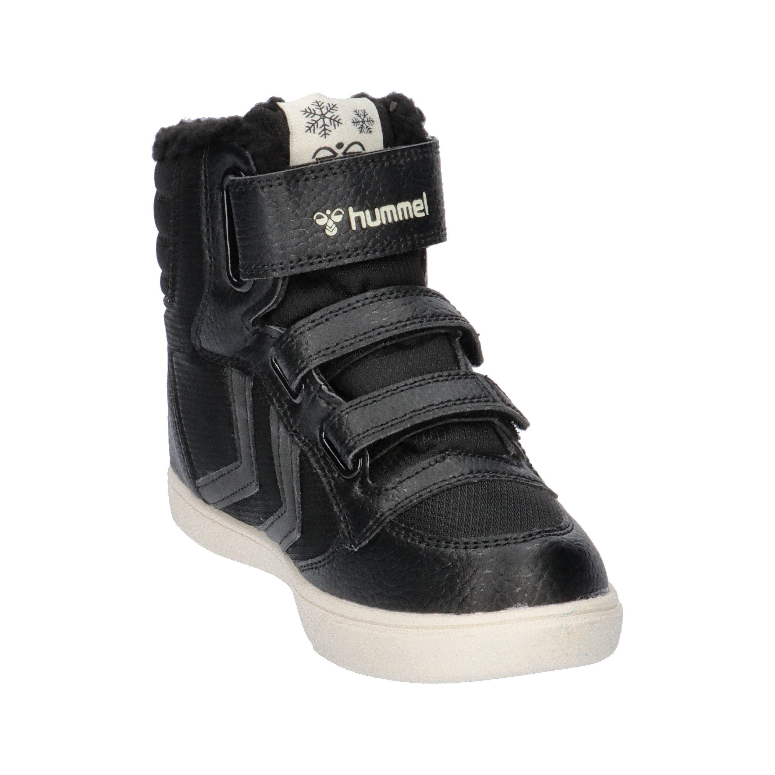 hummel Hummel Kinder Stiefel STADIL SUPER POLY BOOT TEX JR 215389 Winterstiefel