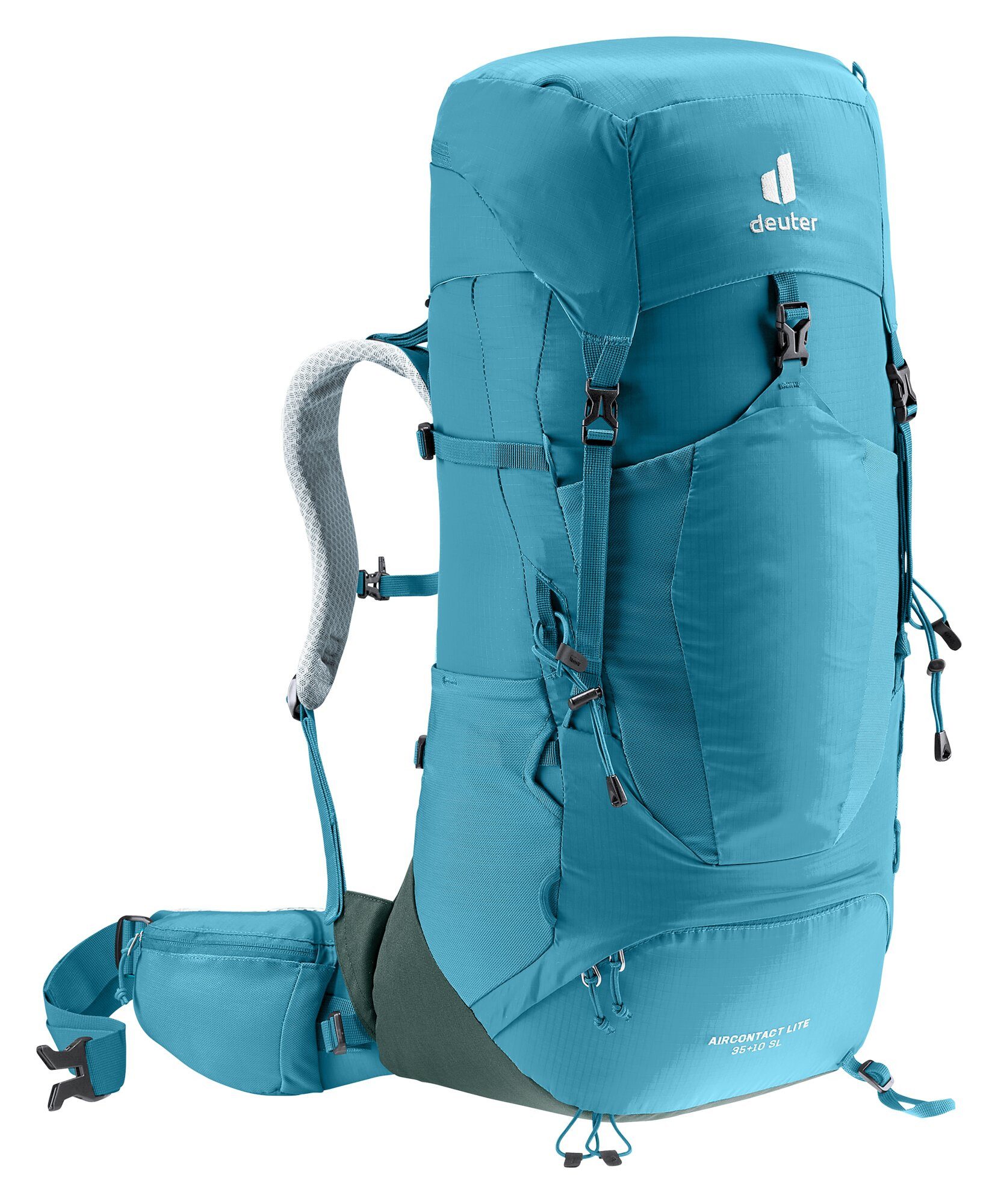 deuter Trekkingrucksack Aircontact Lite 35 + günstig online kaufen