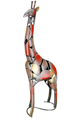 GILDE Tierfigur Figur Giraffe "Melman" (1 St)