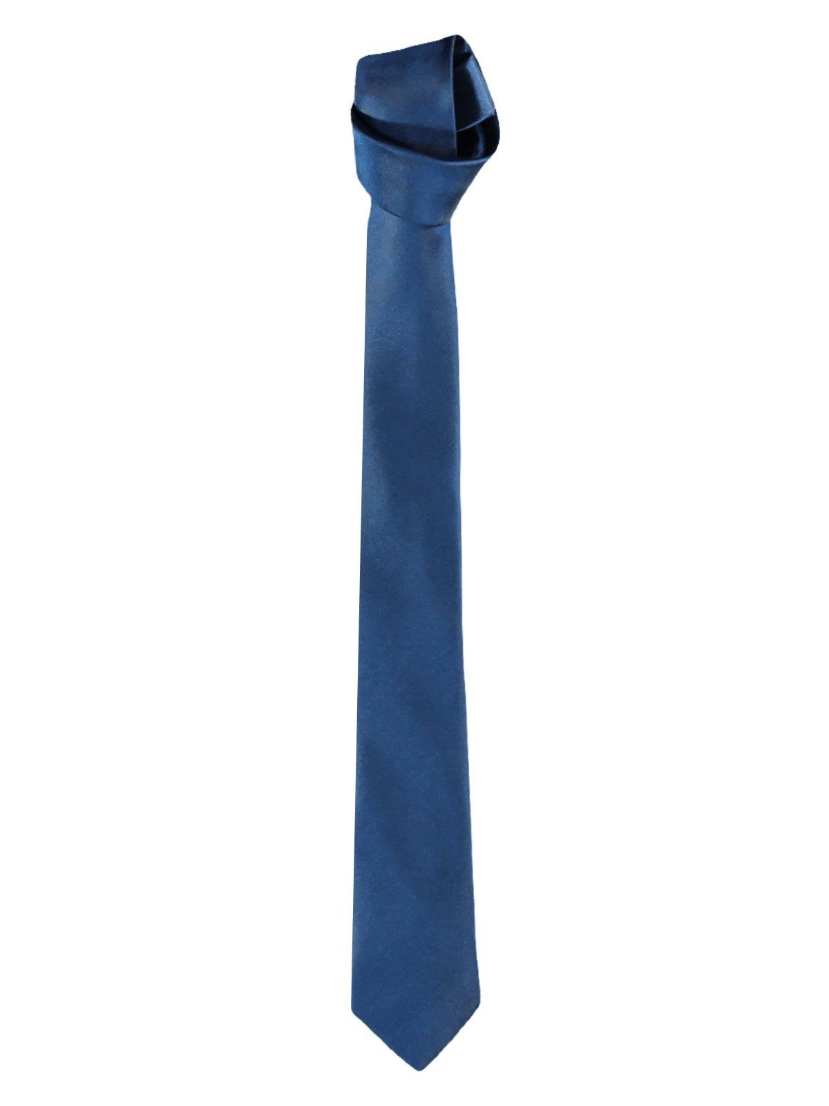 Engbers Krawatte Krawatte uni | Breite Krawatten