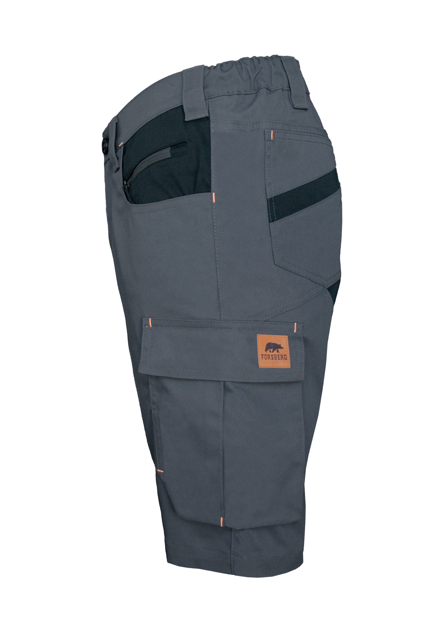 FORSBERG Arbeitsshorts Braxa II kurze Arbeitshose