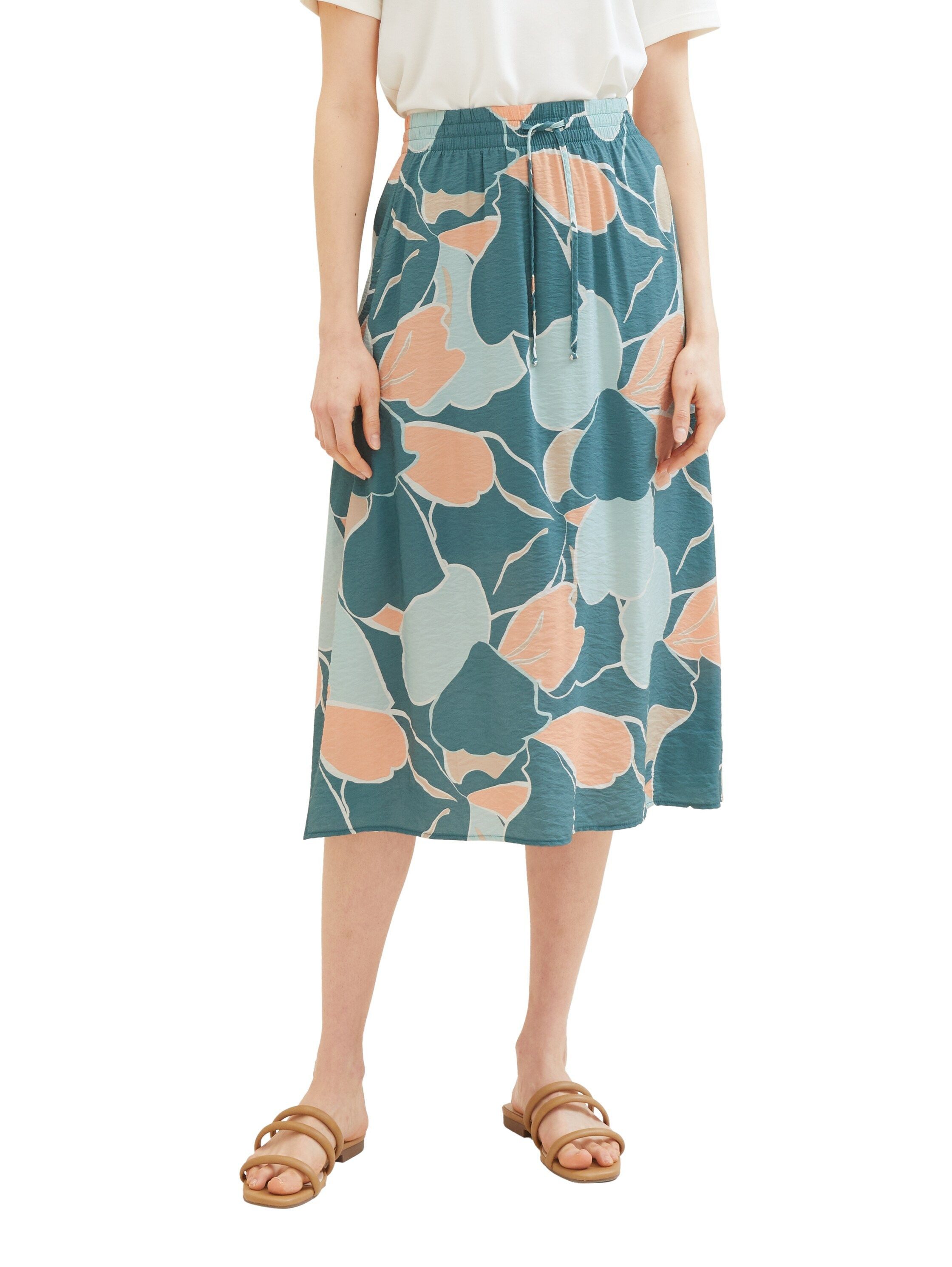 TOM TAILOR Jerseyrock