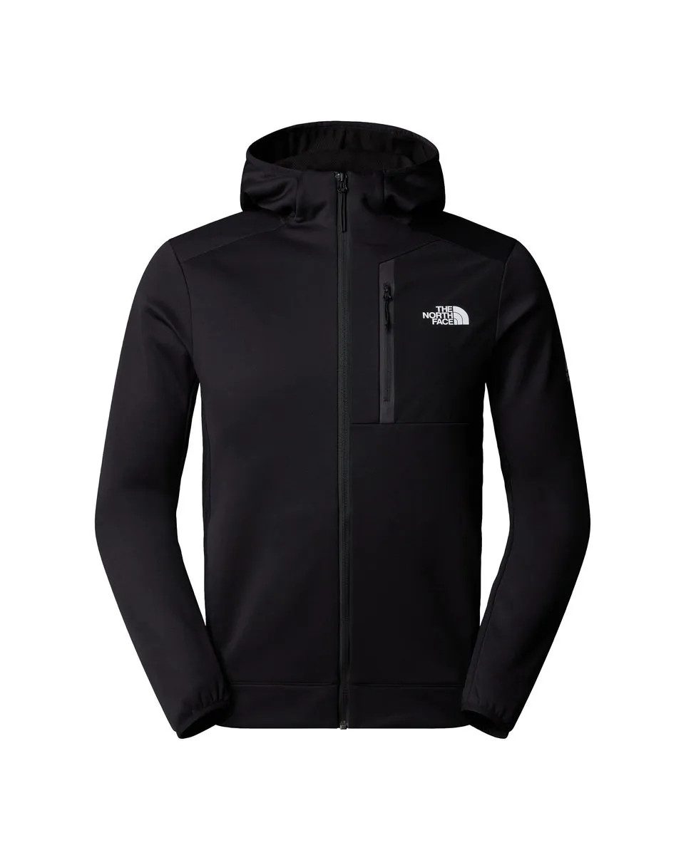 The North Face Sweatjacke MOUNTAIN ATHLETICS FLEECE FULL ZIP - Kapuzenfleec günstig online kaufen