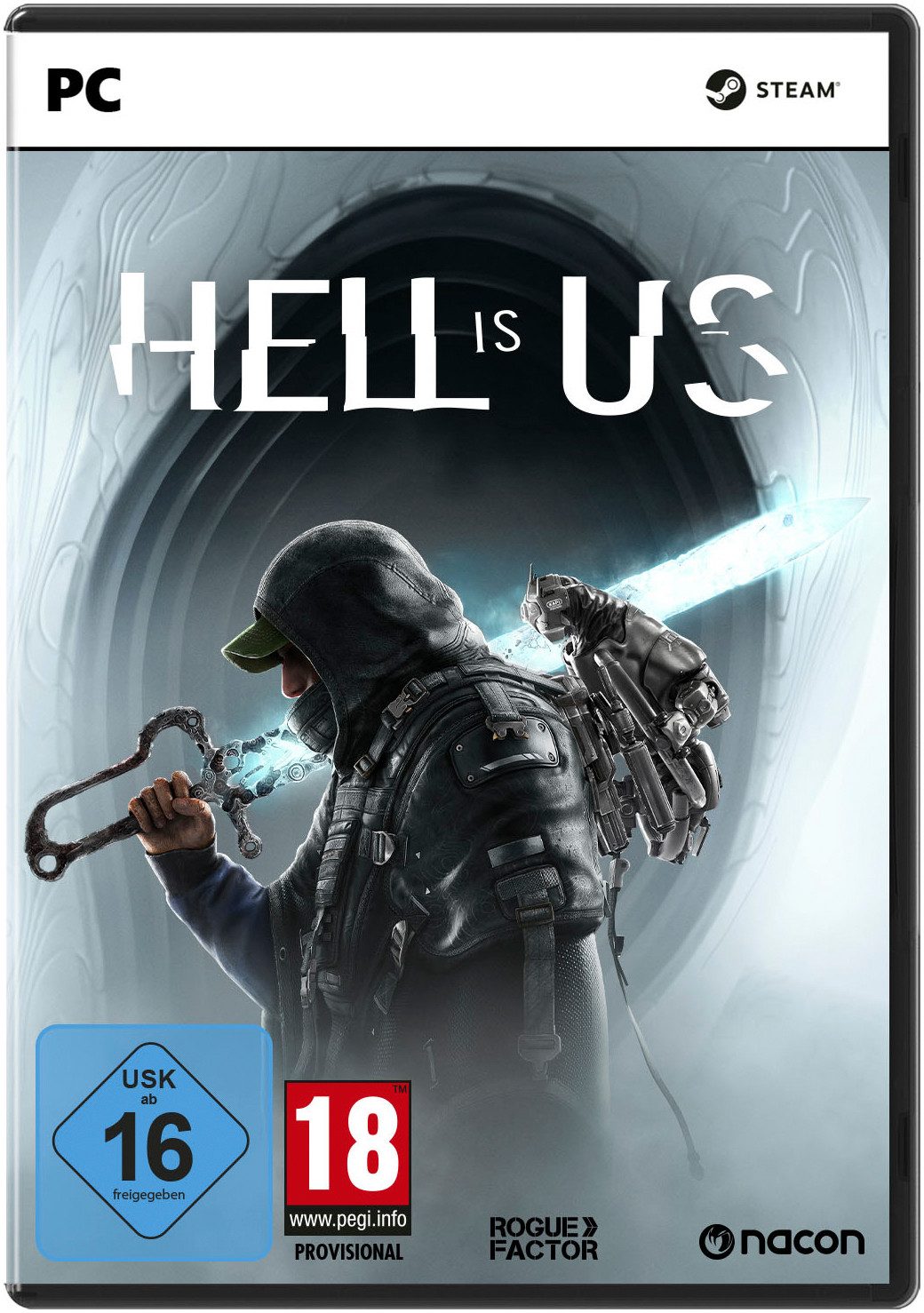 Hell is Us PC