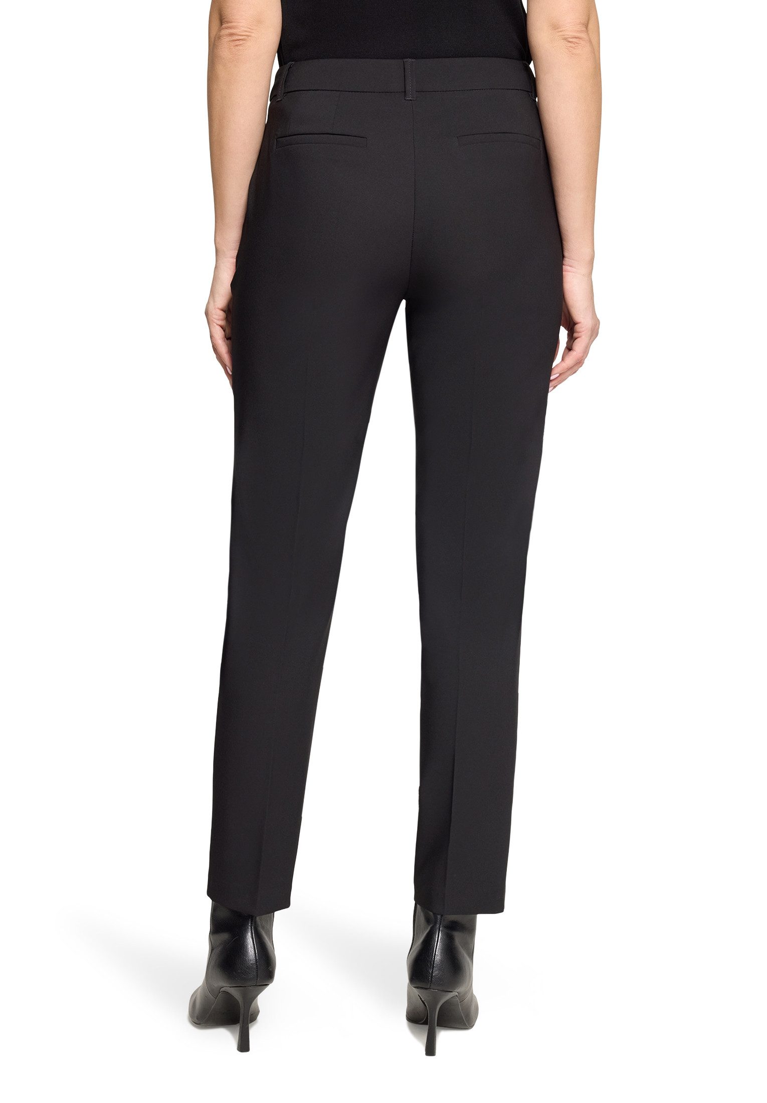 Betty Barclay Bügelfaltenhose Damen mit Bügelfalte Material