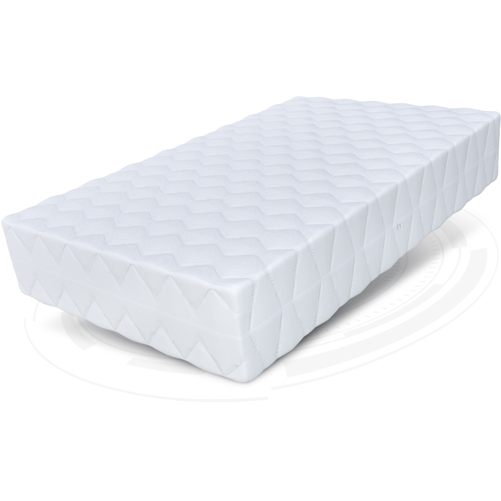 Taschenfederkernmatratze METISMAX 90x200, 140x200, 180x200 cm günstig online kaufen