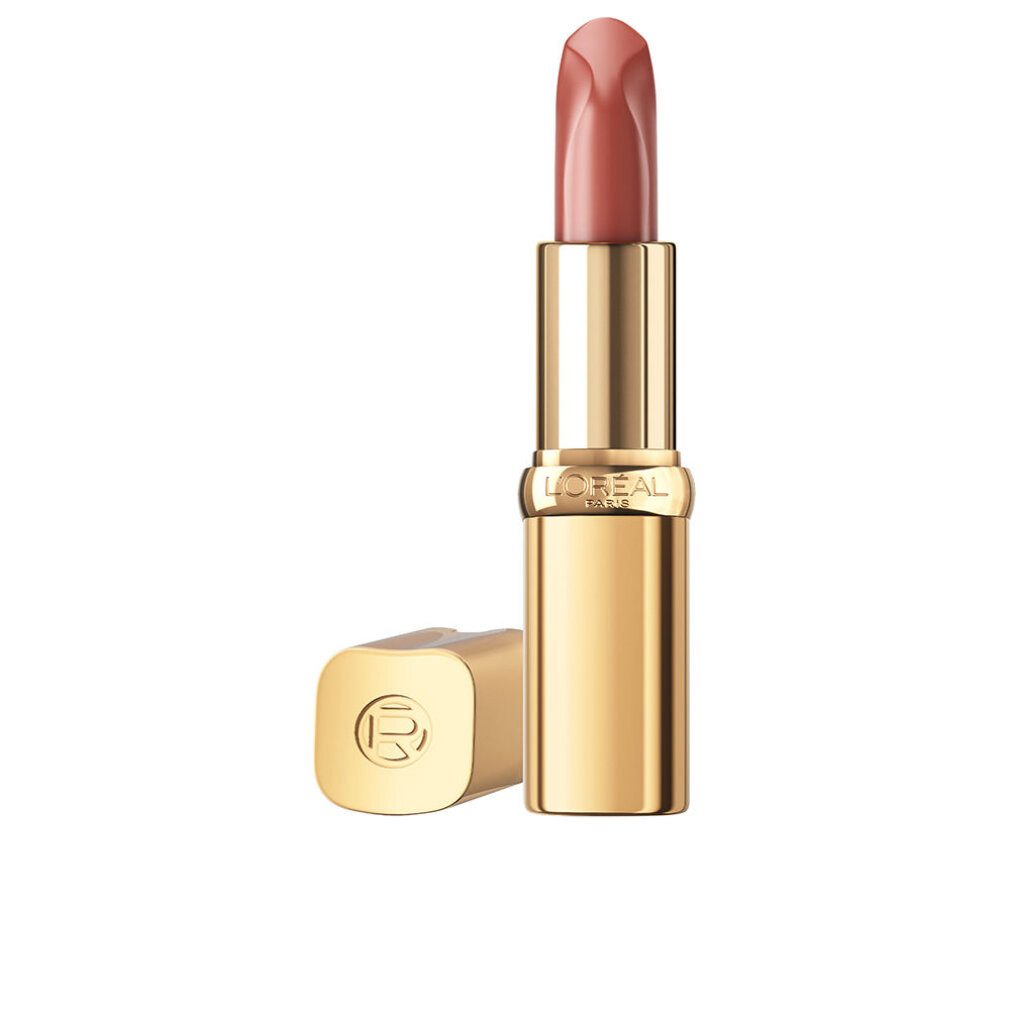 L'Oreal Deutschland Lippenstift COLOR RICHE Lippenstift #540-nu unapologetisch 4,54 gr